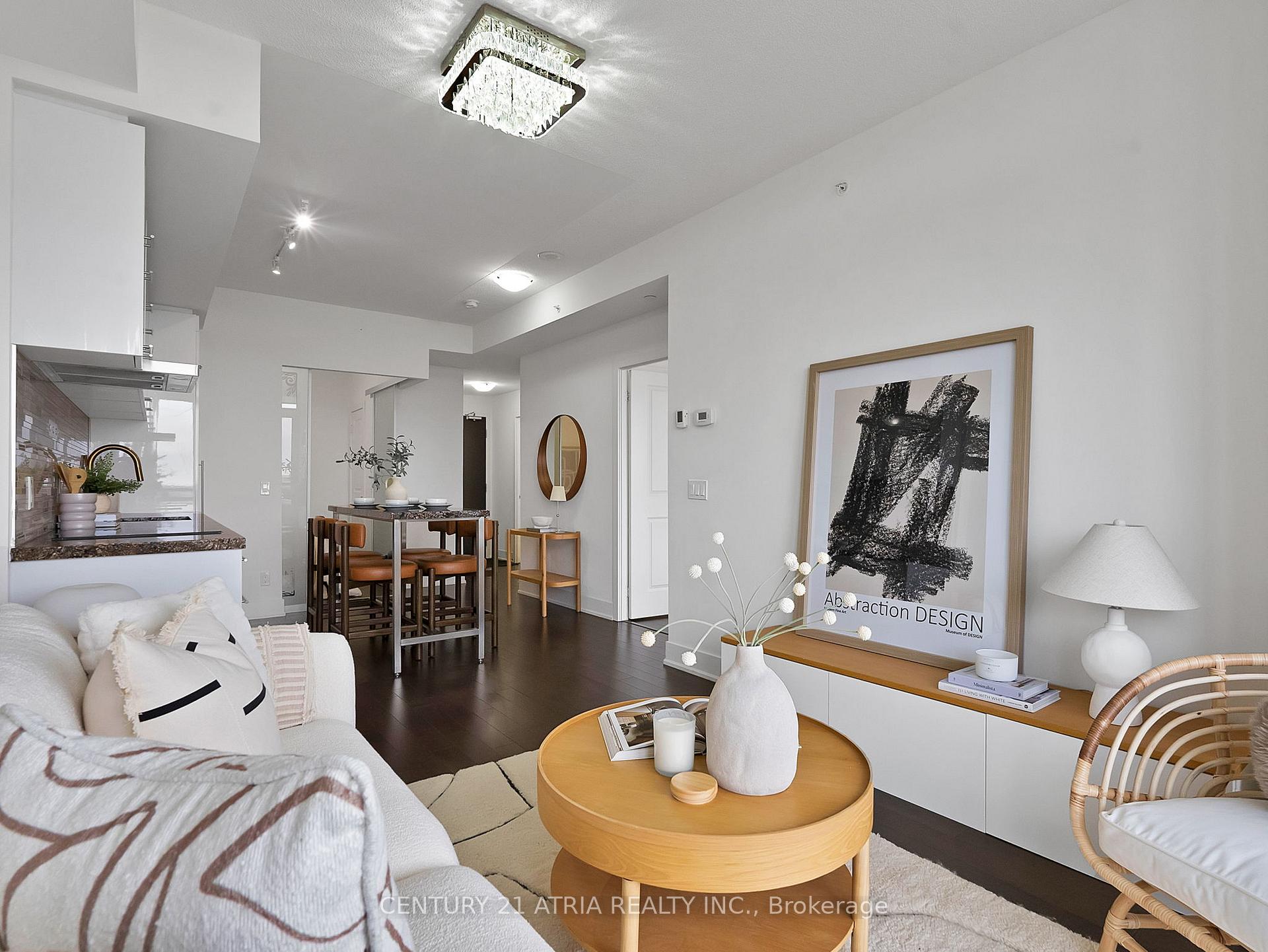 Photo 23 of Unit 1108, 8081 Birchmount Road, Markham, Unionville — HOMEH