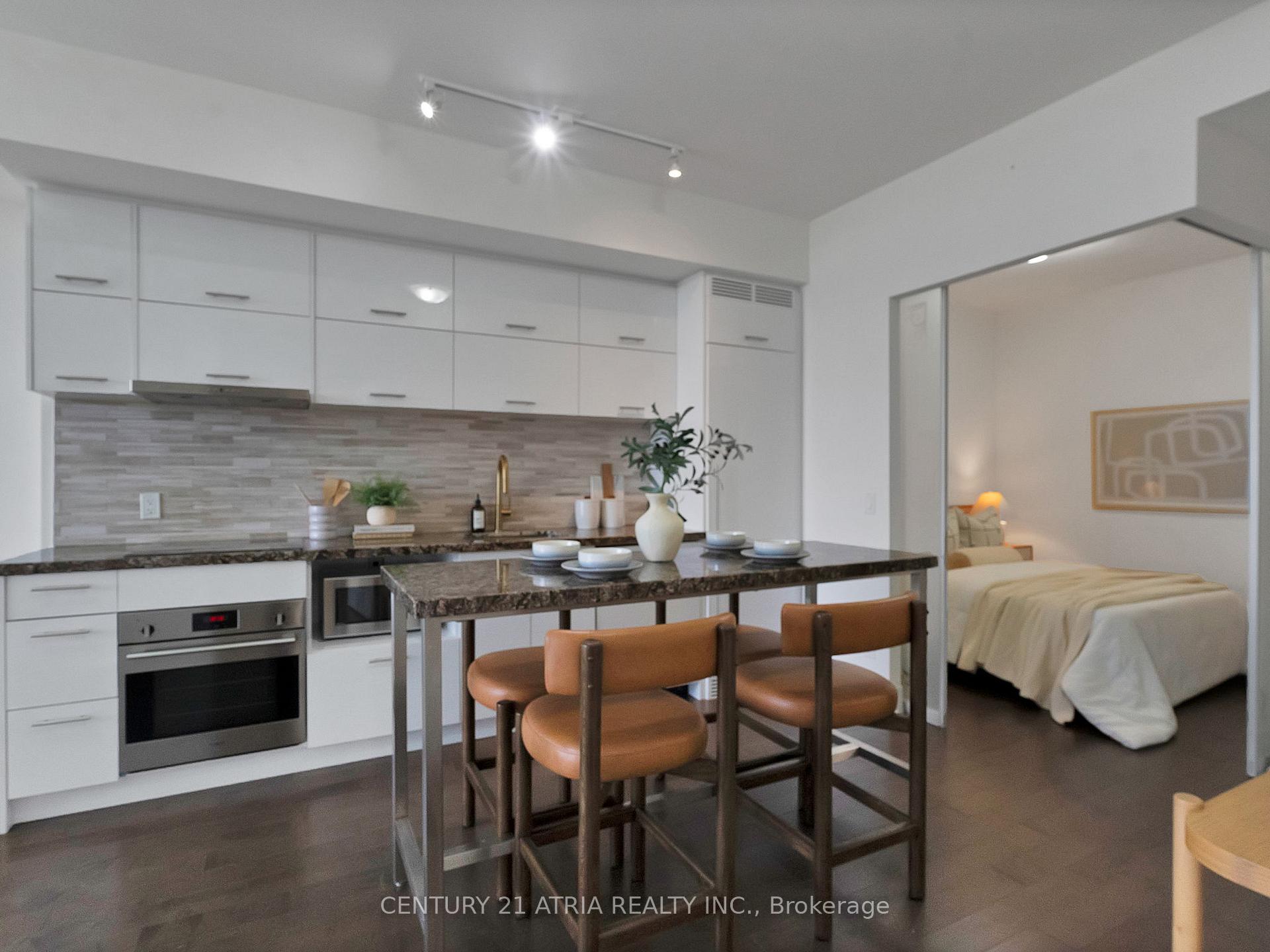Photo 28 of Unit 1108, 8081 Birchmount Road, Markham, Unionville — HOMEH