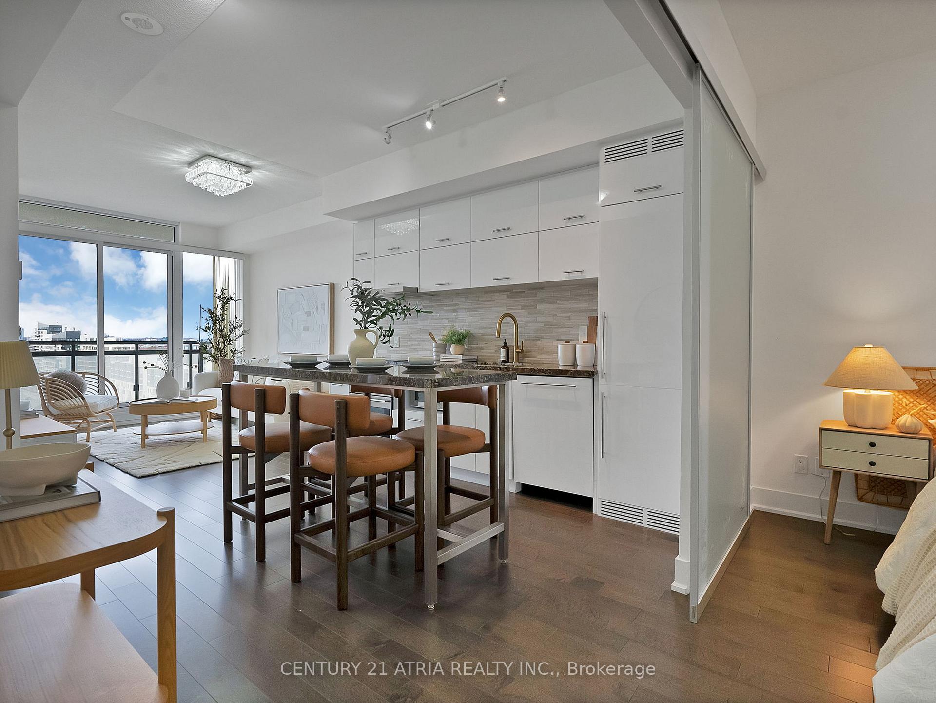 Photo 30 of Unit 1108, 8081 Birchmount Road, Markham, Unionville — HOMEH