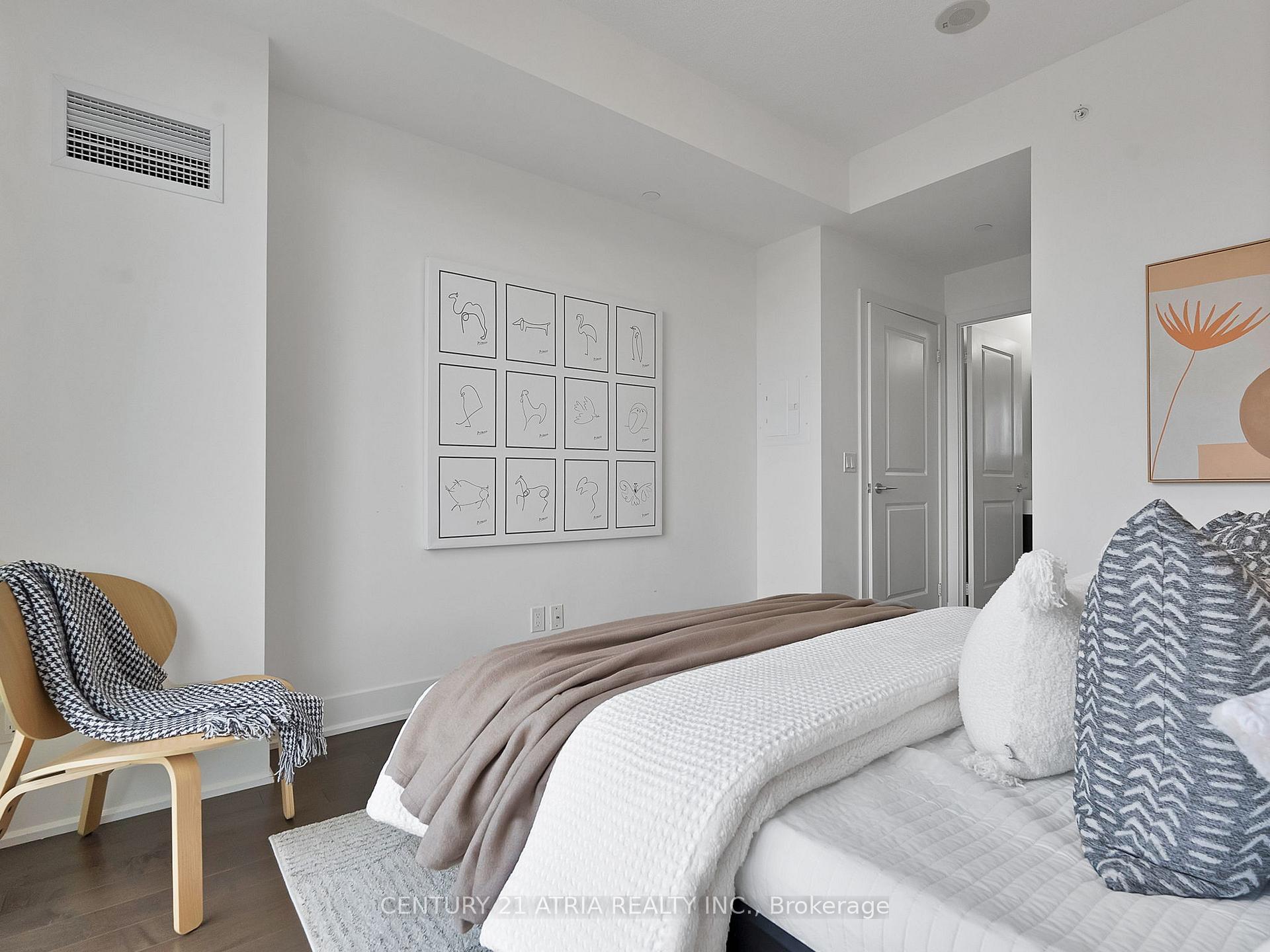 Photo 32 of Unit 1108, 8081 Birchmount Road, Markham, Unionville — HOMEH