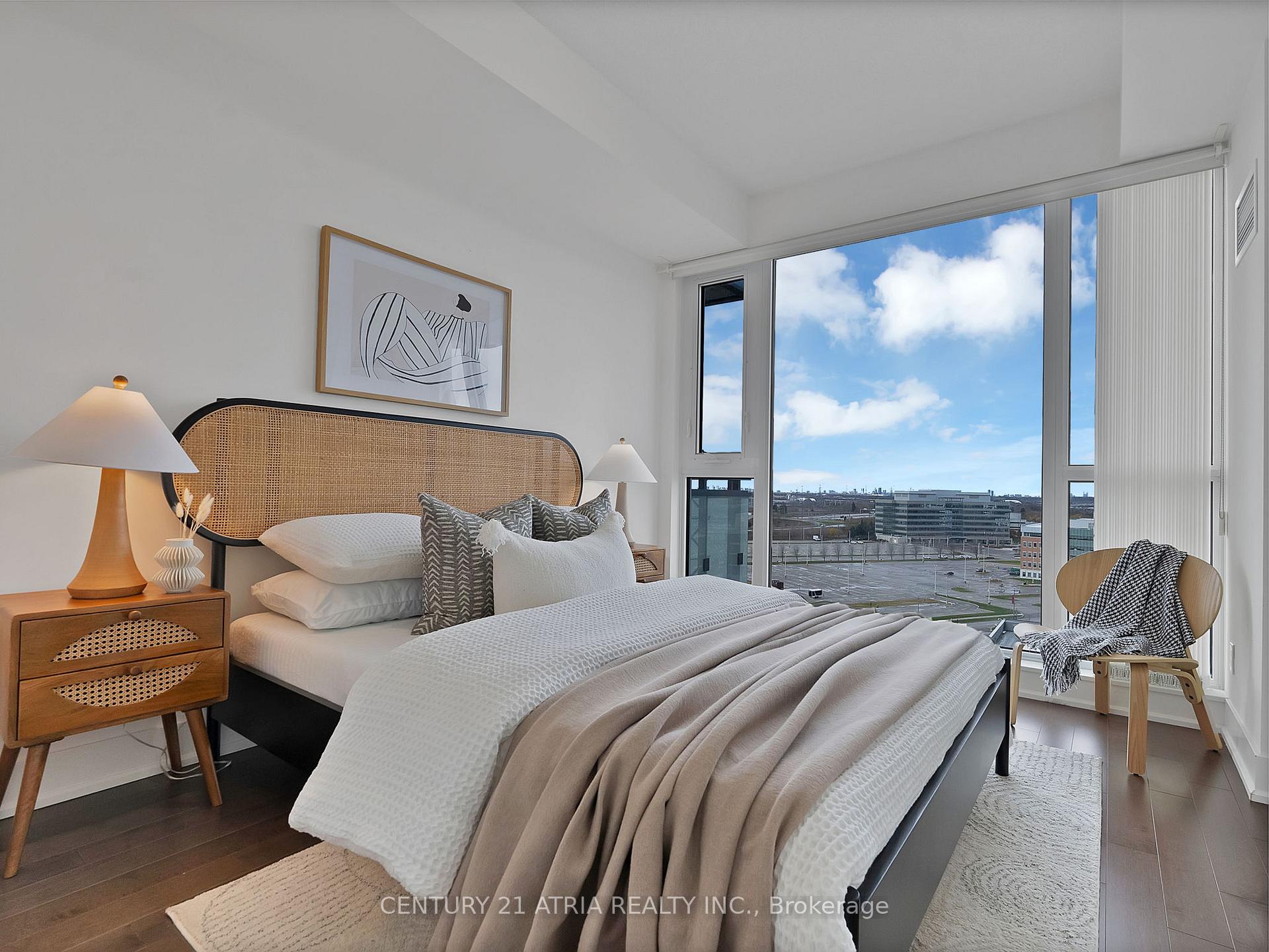 Photo 33 of Unit 1108, 8081 Birchmount Road, Markham, Unionville — HOMEH