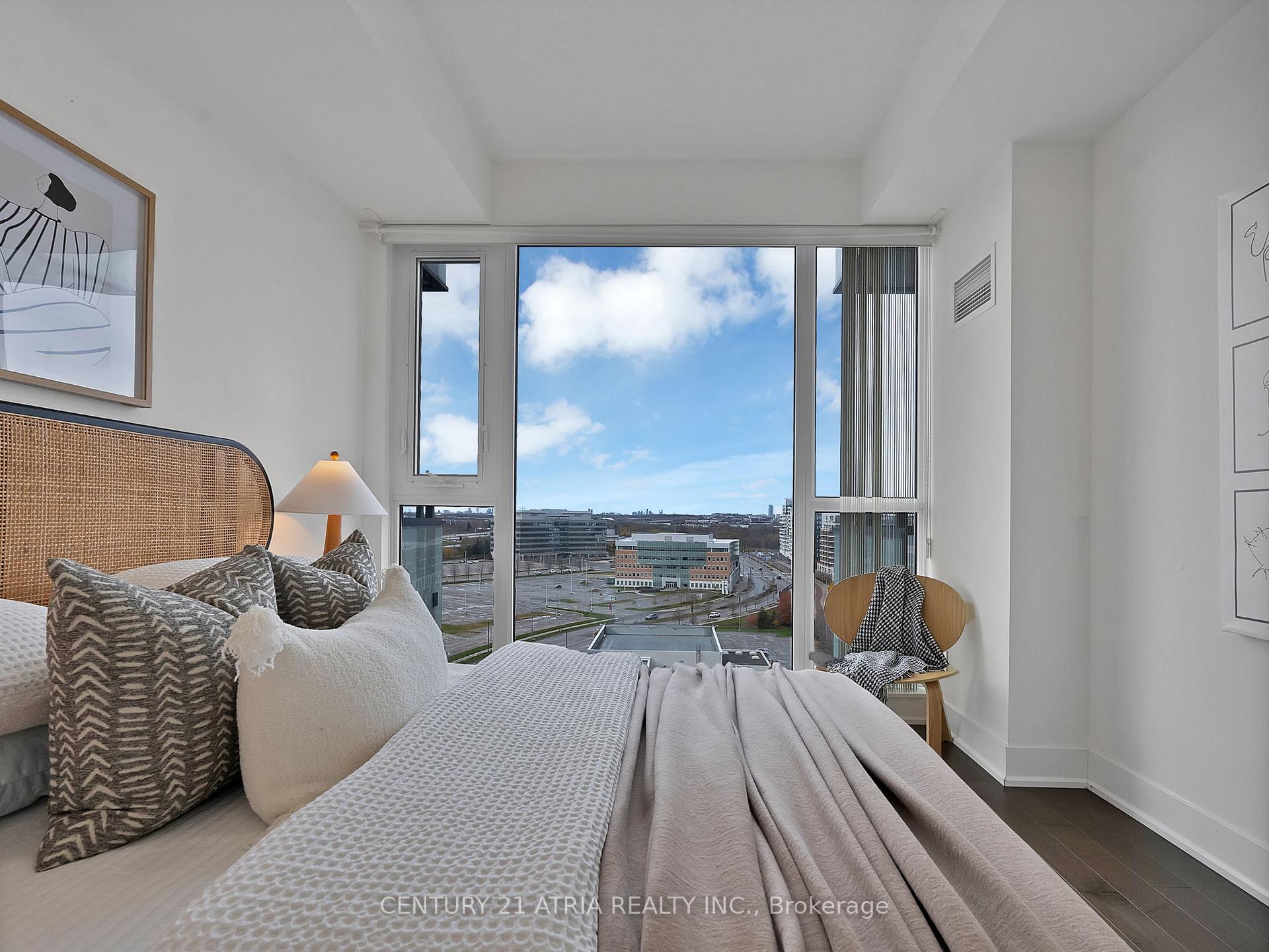 Photo 35 of Unit 1108, 8081 Birchmount Road, Markham, Unionville — HOMEH
