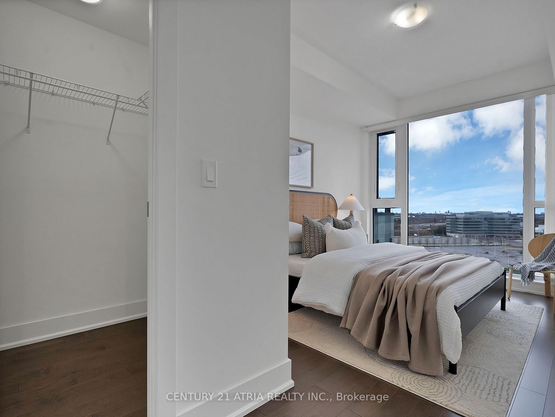 Photo 36 of Unit 1108, 8081 Birchmount Road, Markham, Unionville — HOMEH