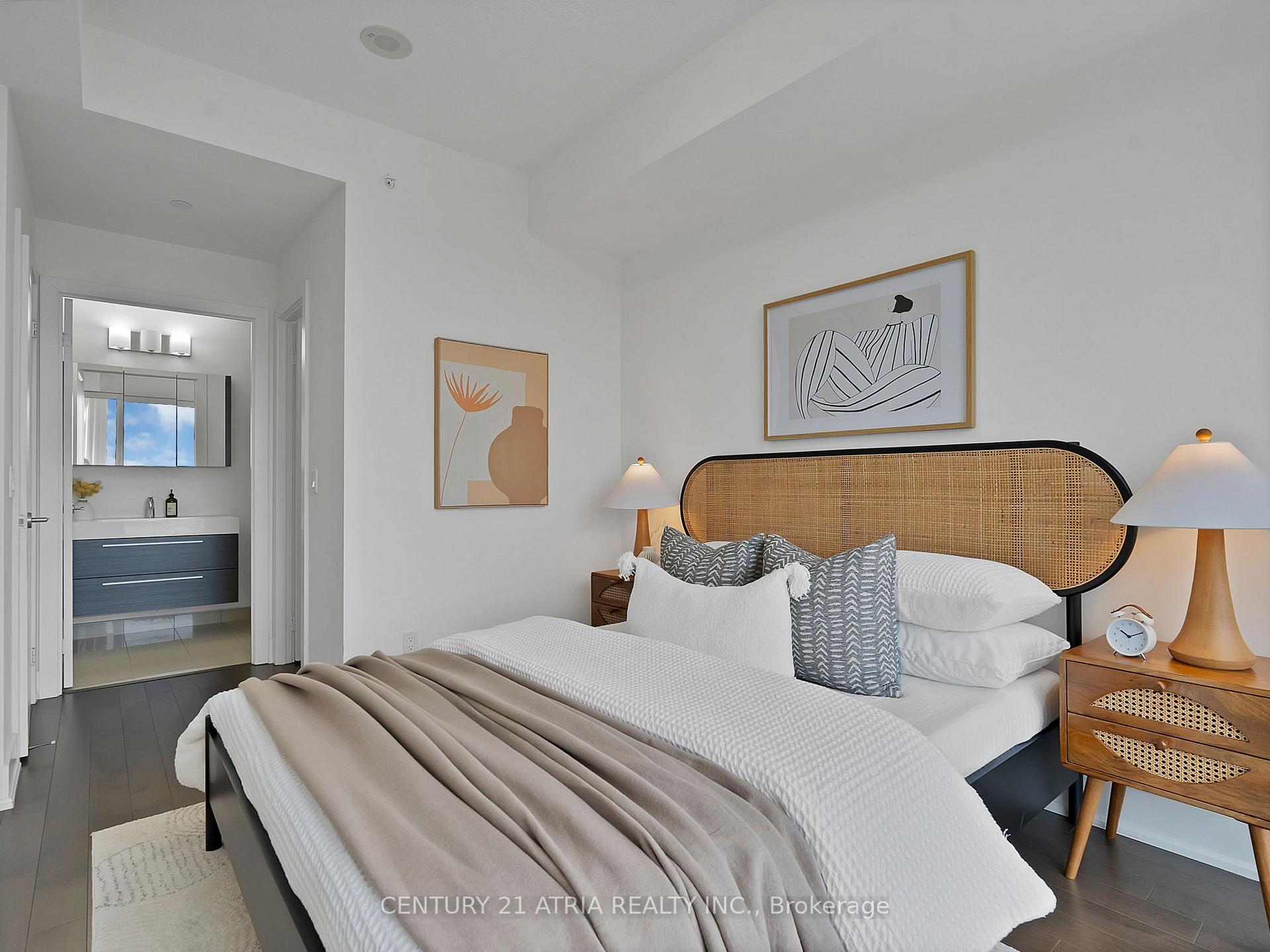 Photo 38 of Unit 1108, 8081 Birchmount Road, Markham, Unionville — HOMEH