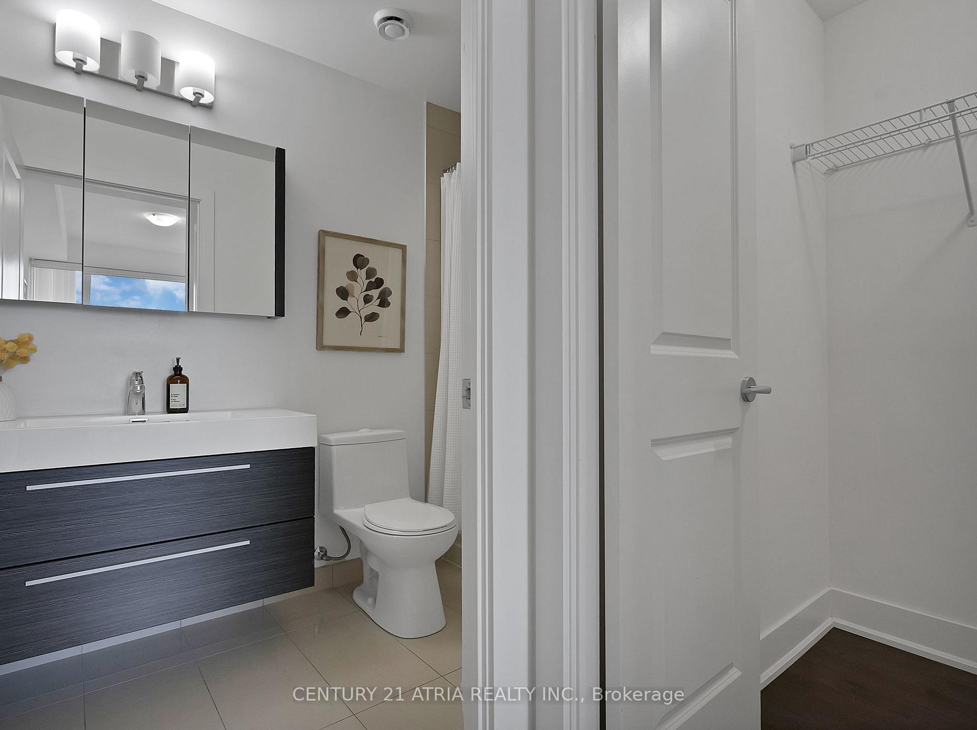 Photo 39 of Unit 1108, 8081 Birchmount Road, Markham, Unionville — HOMEH