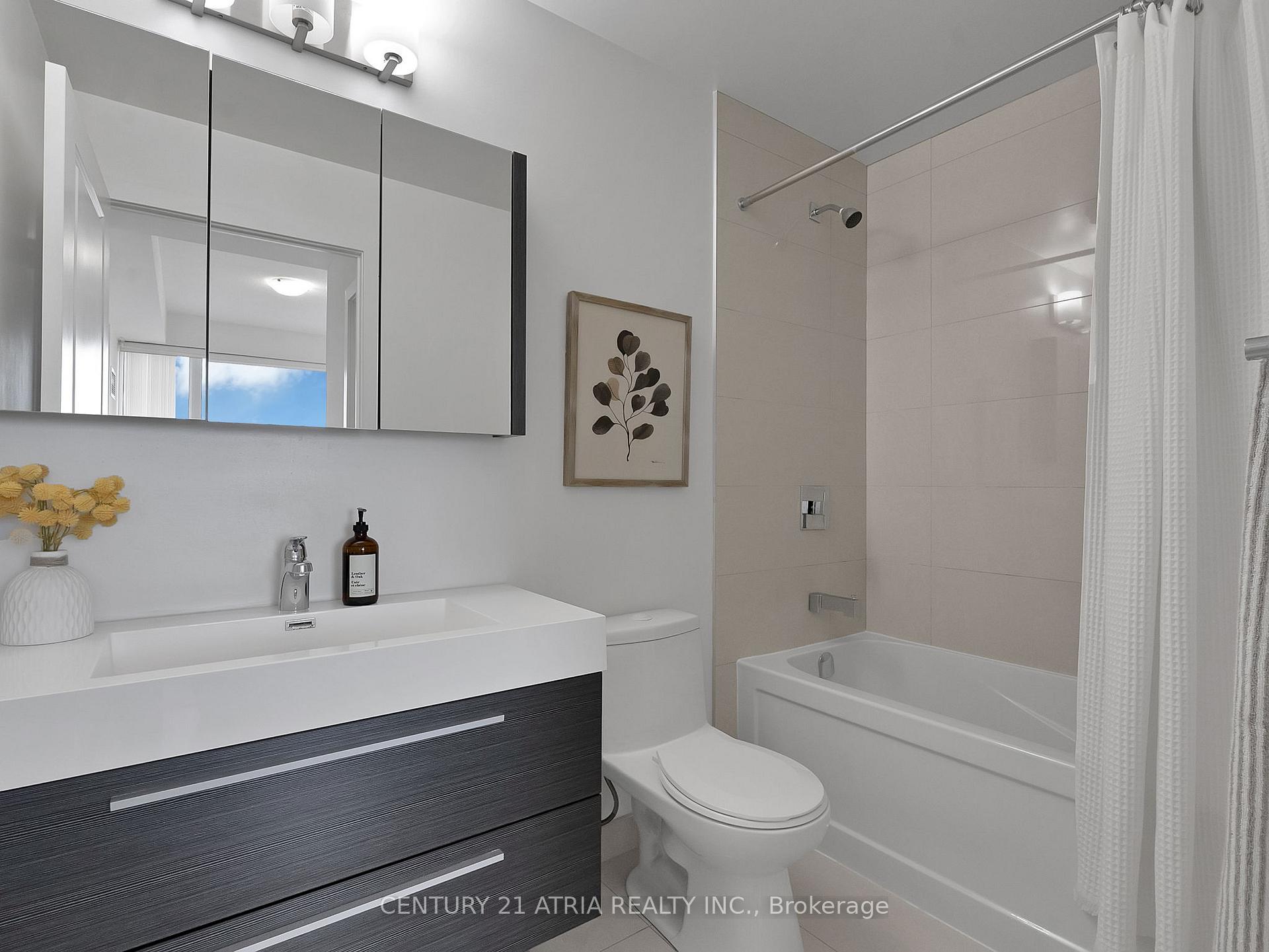 Photo 41 of Unit 1108, 8081 Birchmount Road, Markham, Unionville — HOMEH