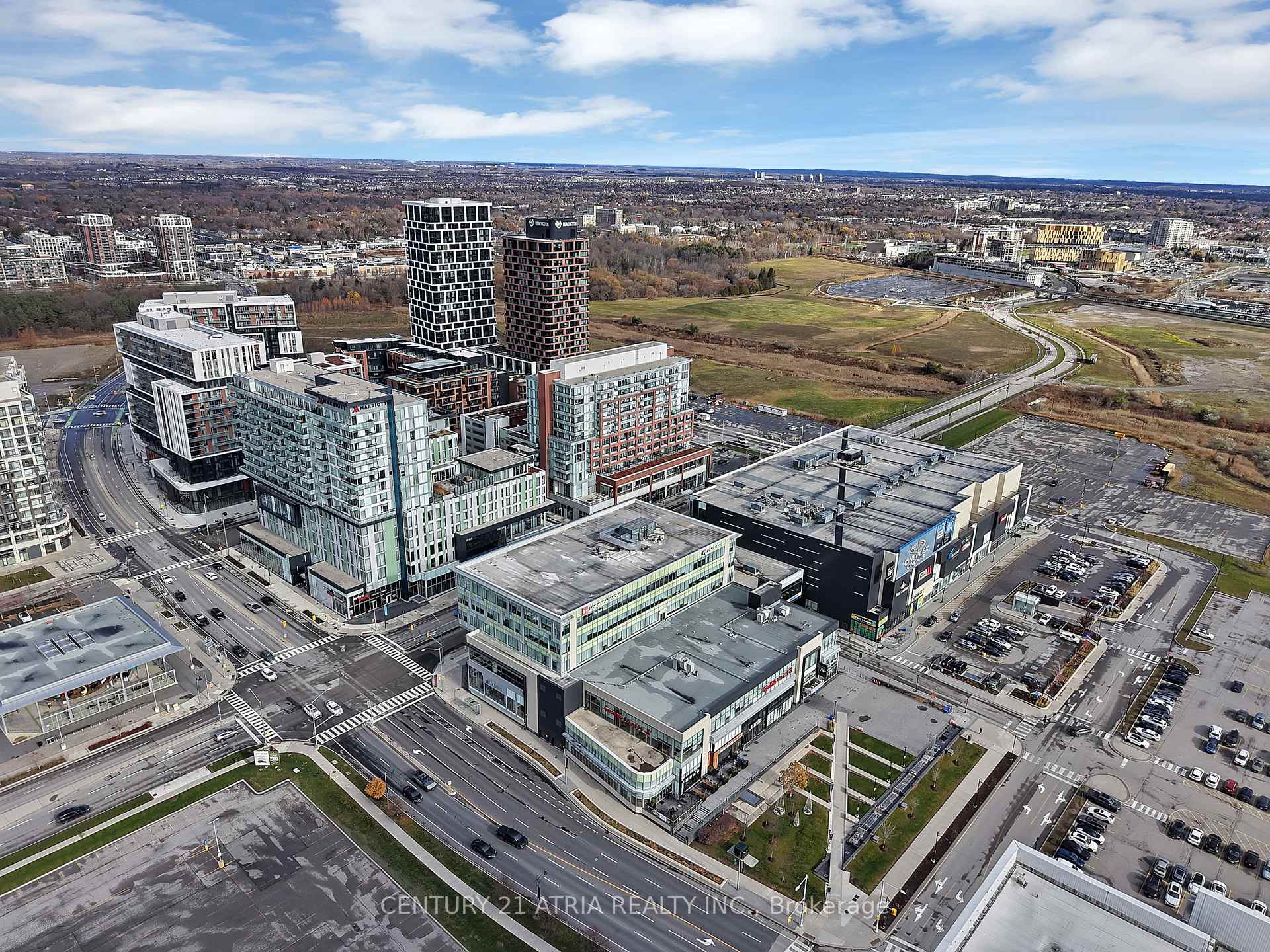 Photo 49 of Unit 1108, 8081 Birchmount Road, Markham, Unionville — HOMEH