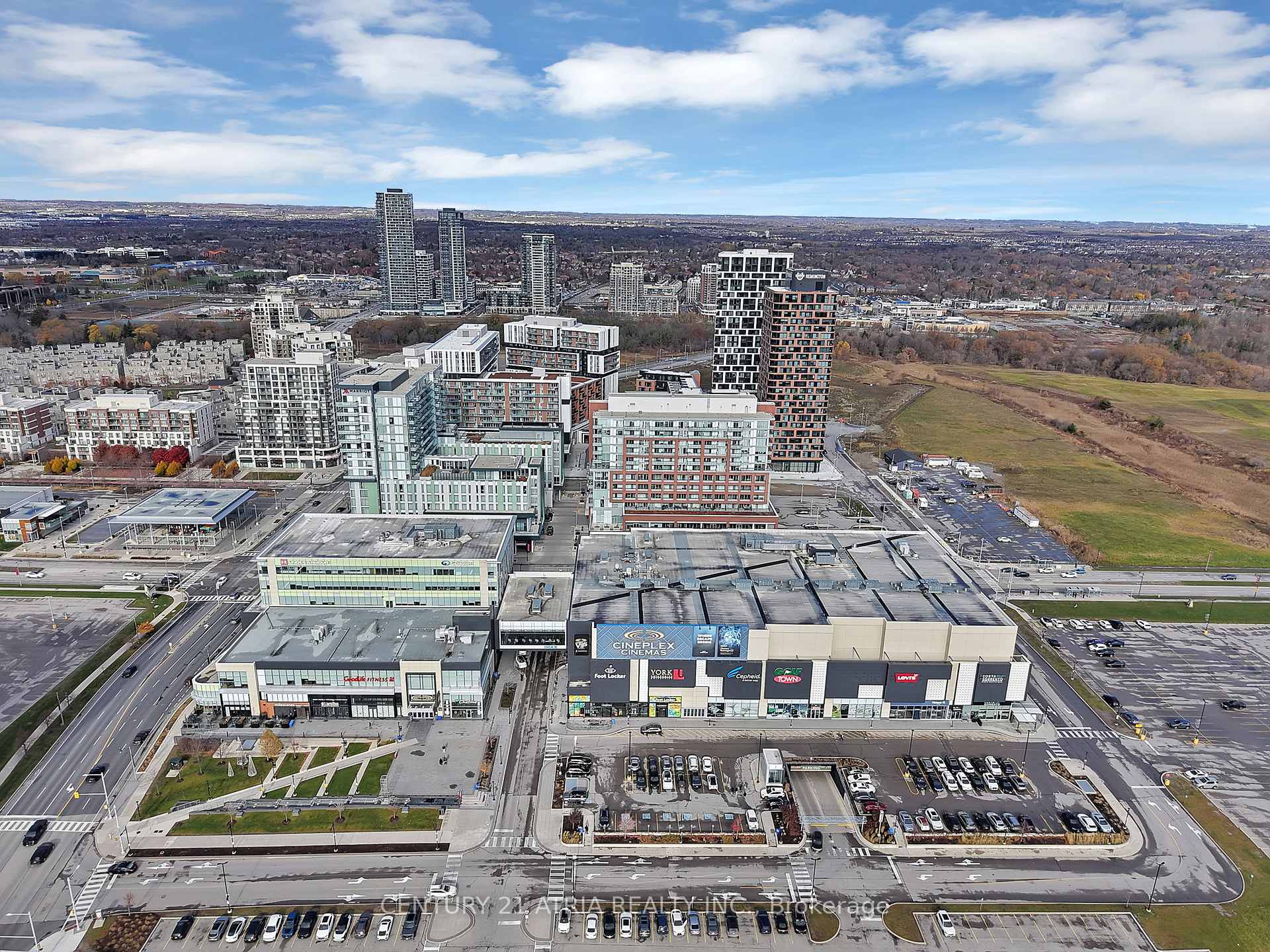 Photo 50 of Unit 1108, 8081 Birchmount Road, Markham, Unionville — HOMEH