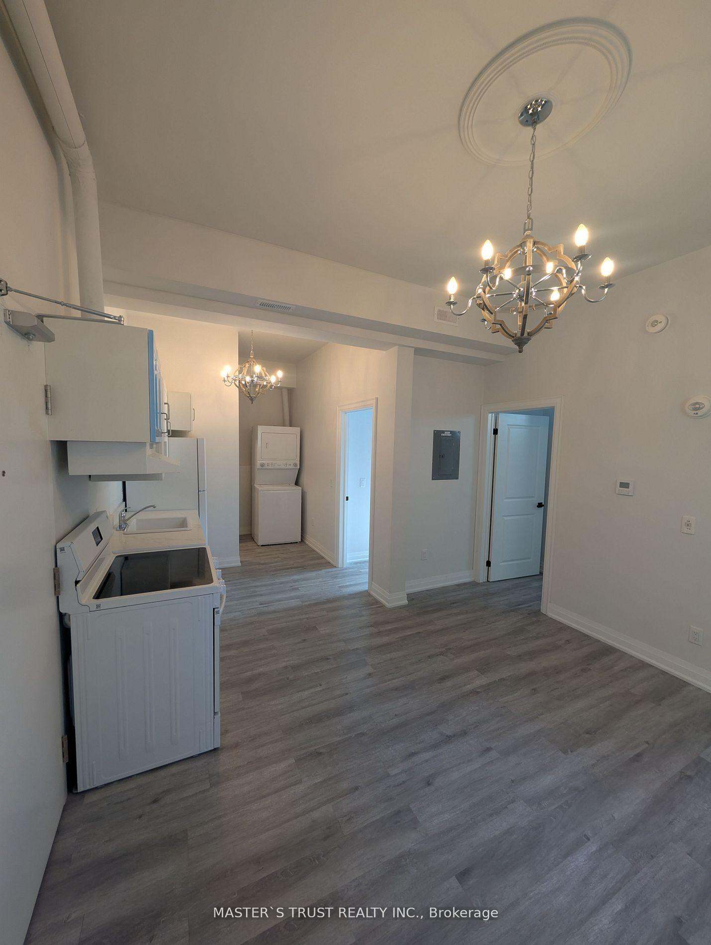 Photo 1 of Unit 5, 54 Main Street S, Uxbridge — HOMEH