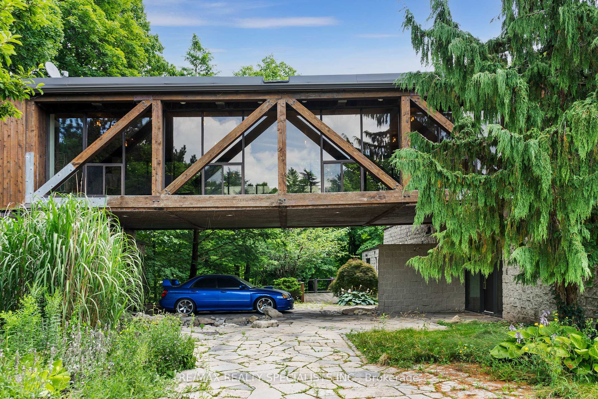 Photo 1 of 15139 Rockside Road, Caledon, Rural Caledon — HOMEH