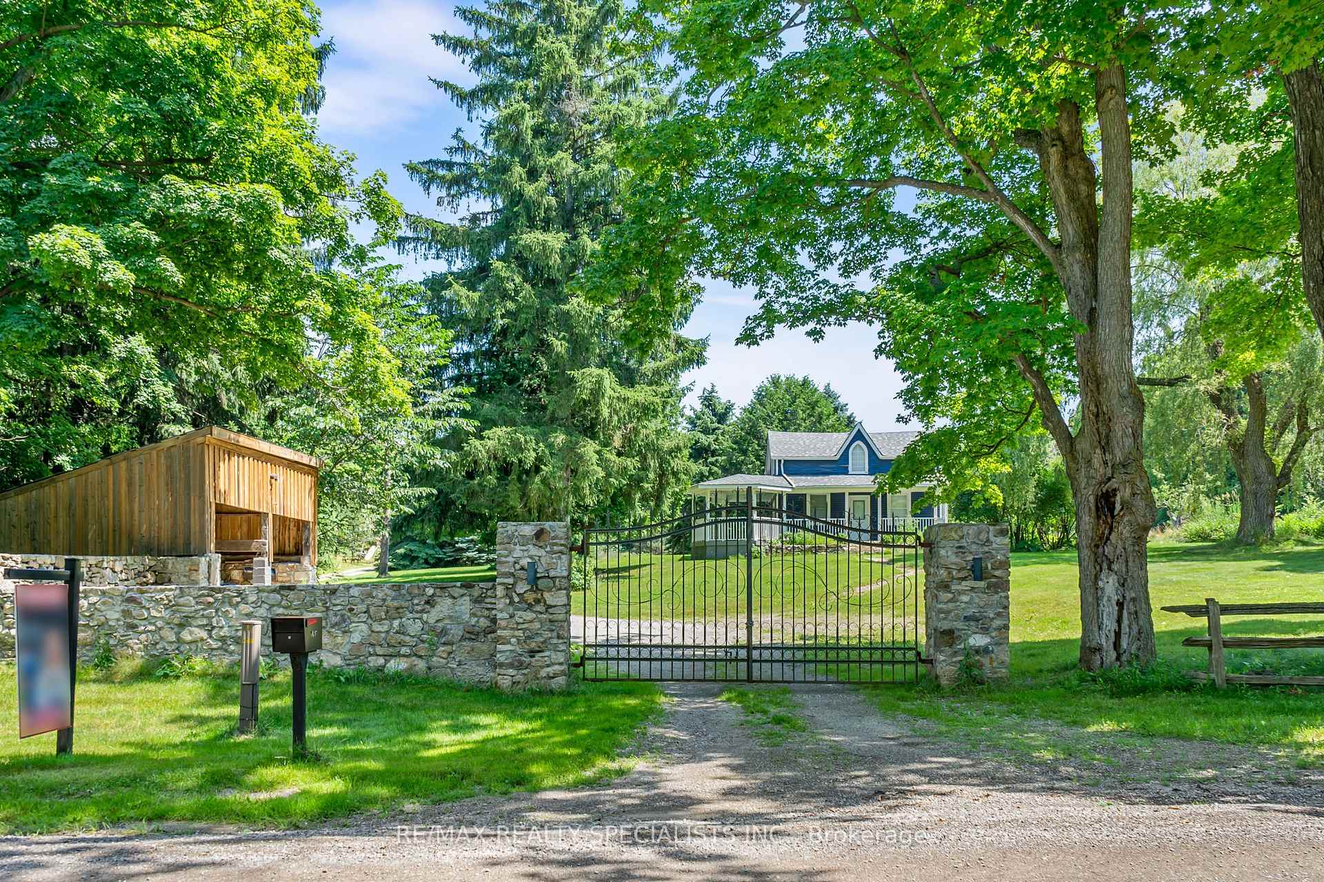 Photo 7 of 15139 Rockside Road, Caledon, Rural Caledon — HOMEH