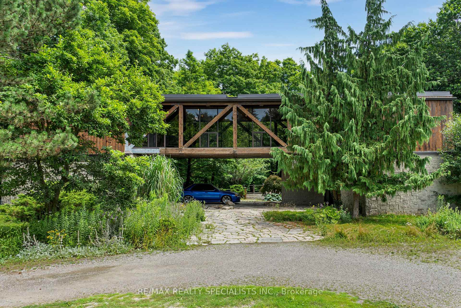 Photo 9 of 15139 Rockside Road, Caledon, Rural Caledon — HOMEH