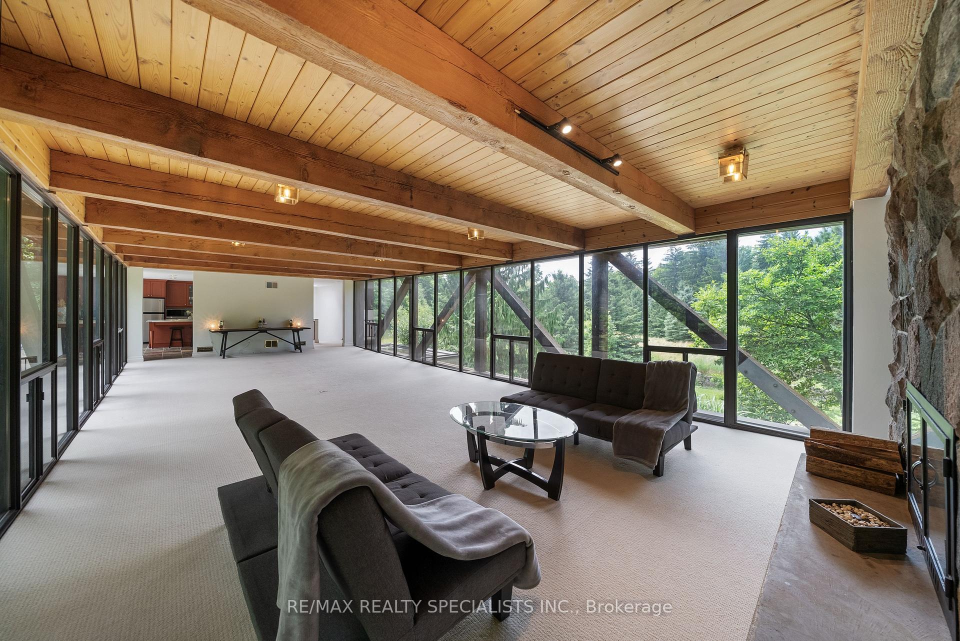 Photo 16 of 15139 Rockside Road, Caledon, Rural Caledon — HOMEH