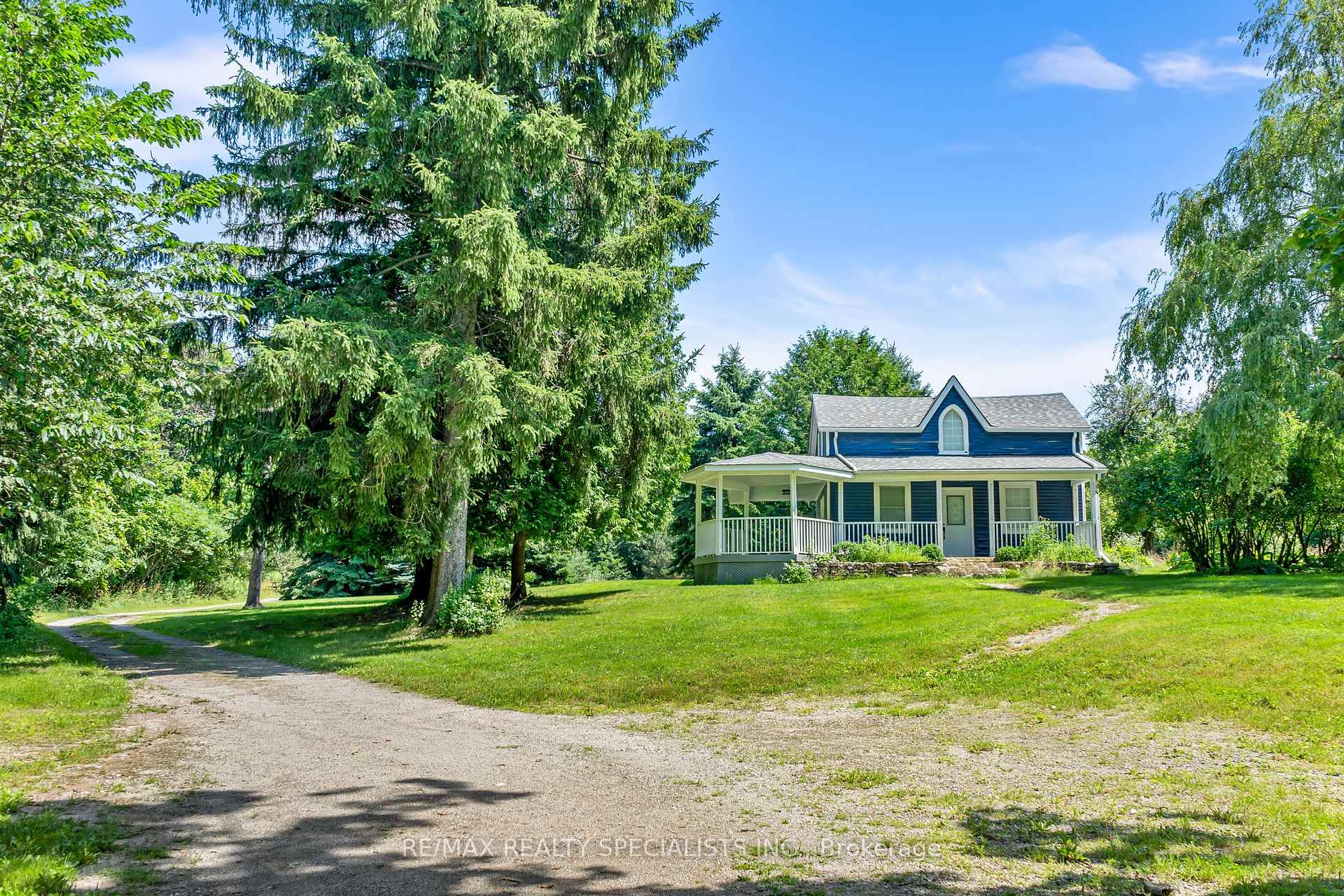 Photo 36 of 15139 Rockside Road, Caledon, Rural Caledon — HOMEH
