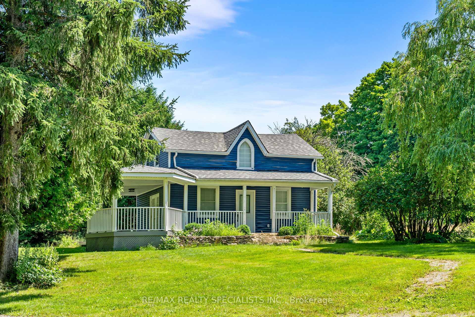 Photo 38 of 15139 Rockside Road, Caledon, Rural Caledon — HOMEH