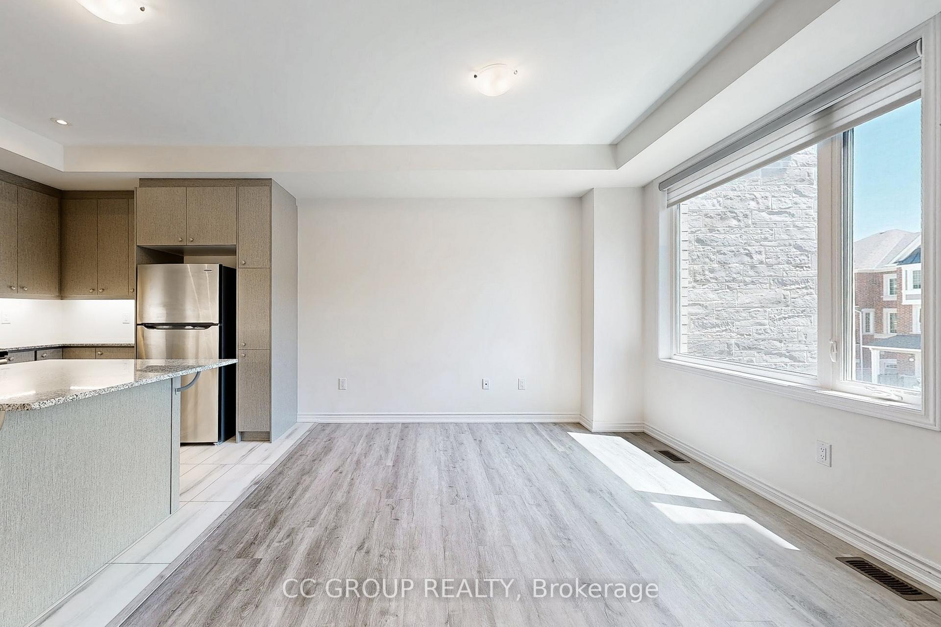 Photo 28 of 30 Thomas Frisby Jr Crescent, Markham, Victoria Square — HOMEH