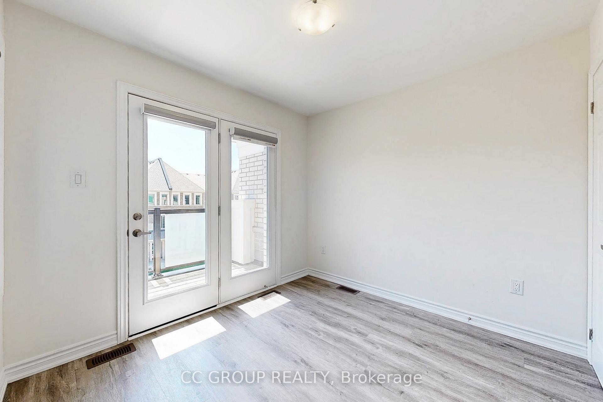 Photo 40 of 30 Thomas Frisby Jr Crescent, Markham, Victoria Square — HOMEH