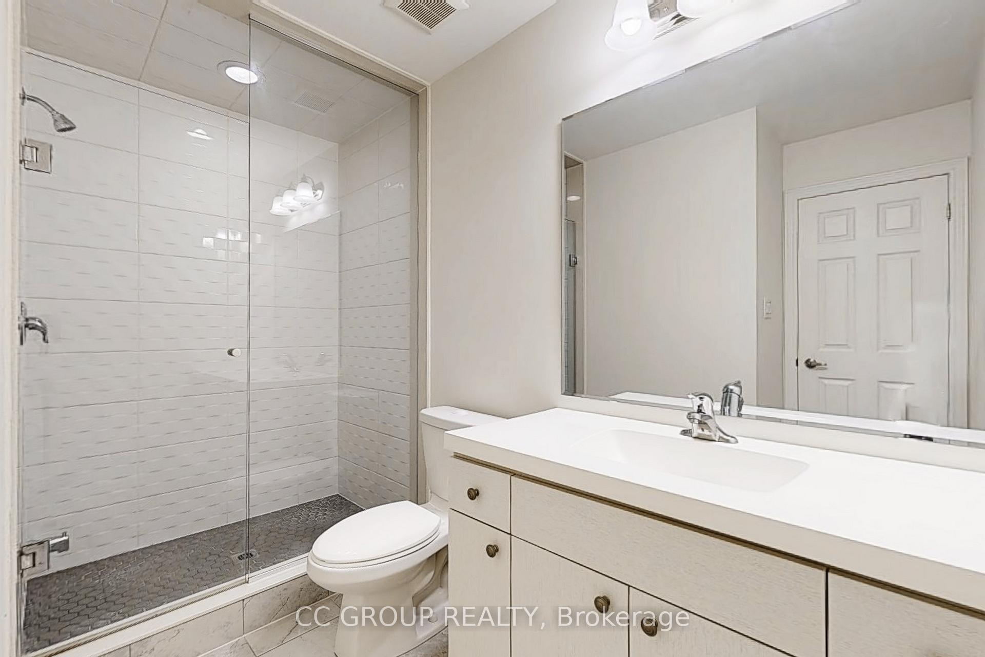 Photo 20 of 30 Thomas Frisby Jr Crescent, Markham, Victoria Square — HOMEH