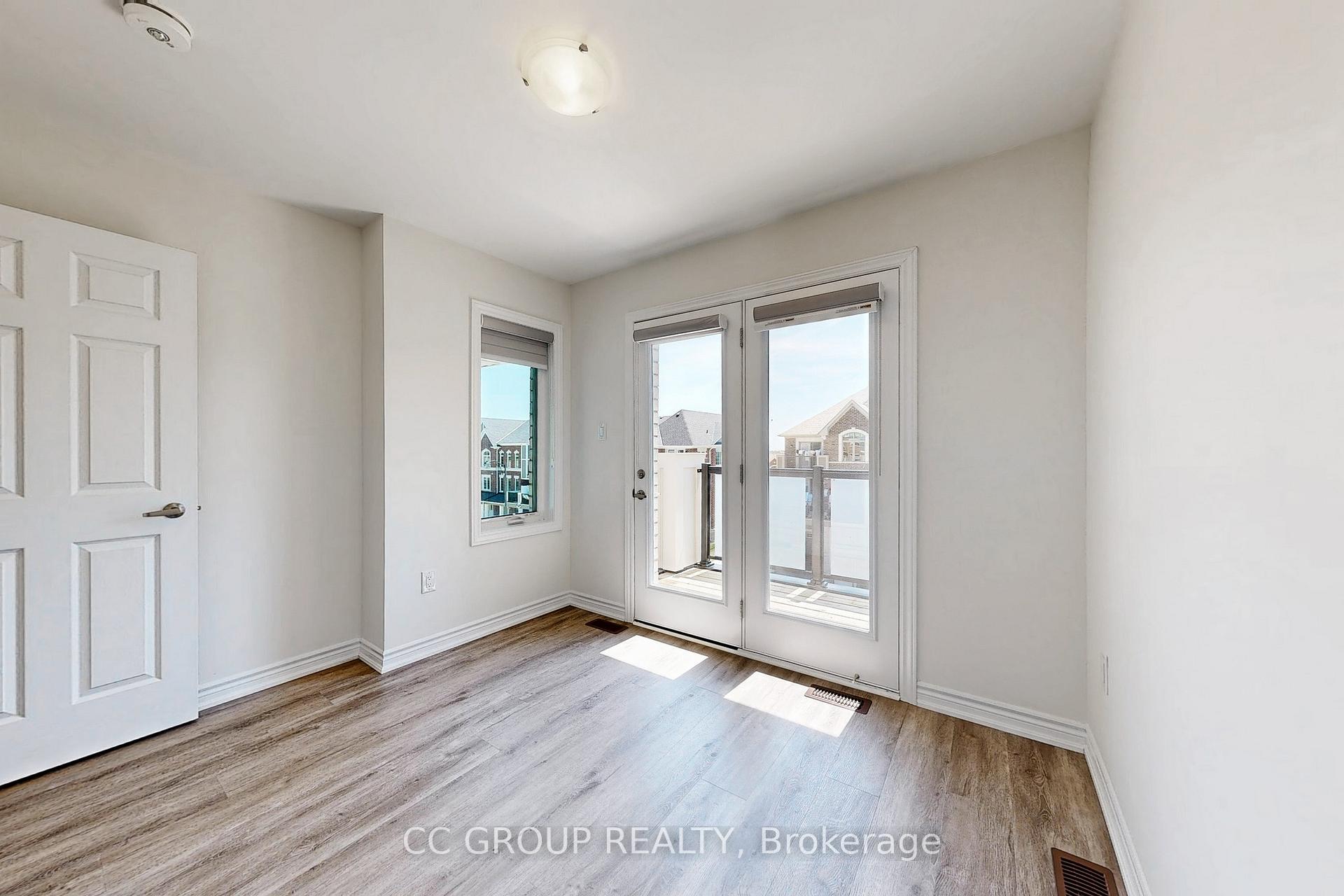 Photo 48 of 30 Thomas Frisby Jr Crescent, Markham, Victoria Square — HOMEH