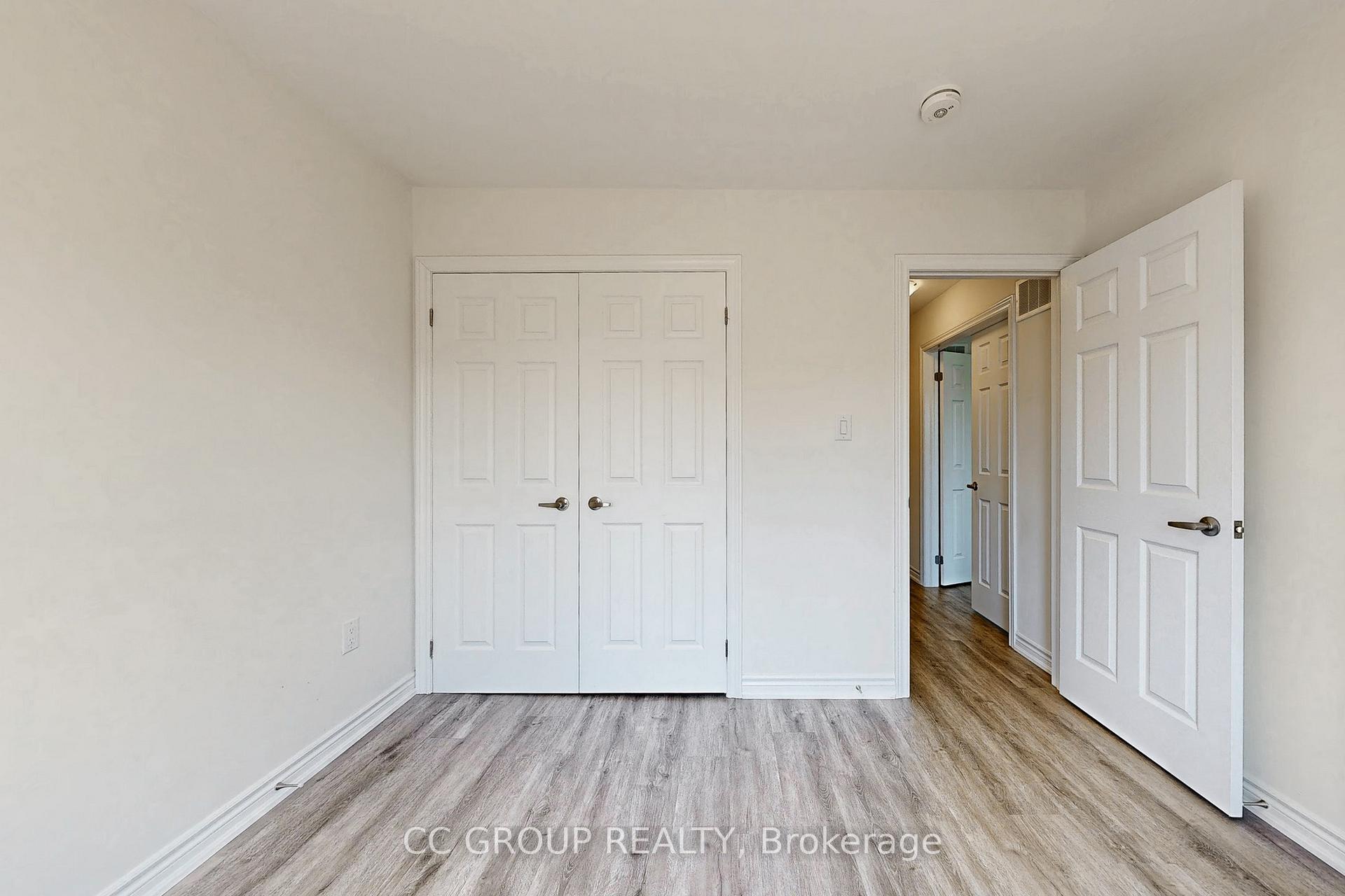 Photo 49 of 30 Thomas Frisby Jr Crescent, Markham, Victoria Square — HOMEH