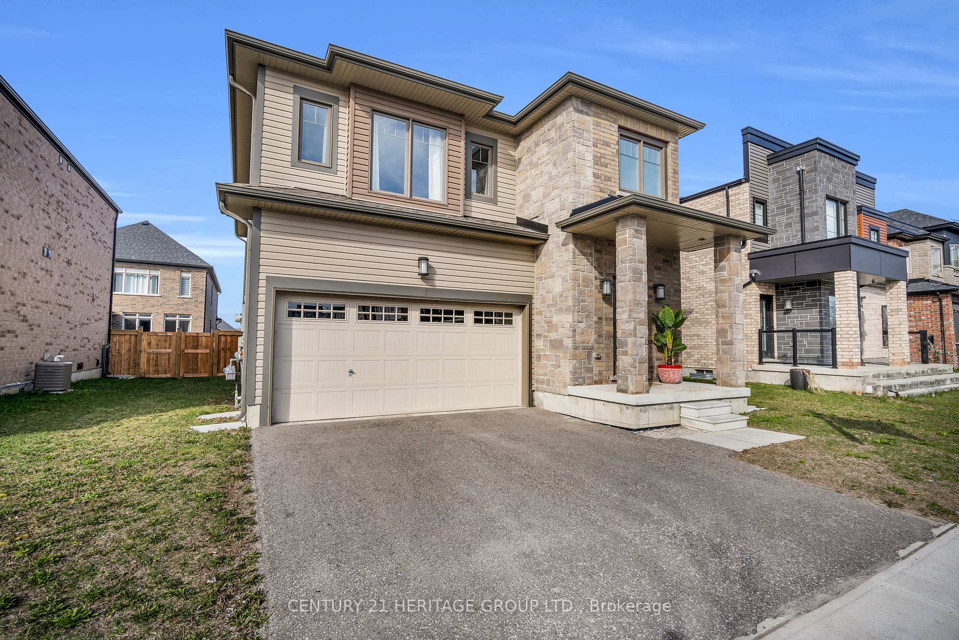 Photo 4 of 13 Mabern Street, Barrie, Holly — HOMEH