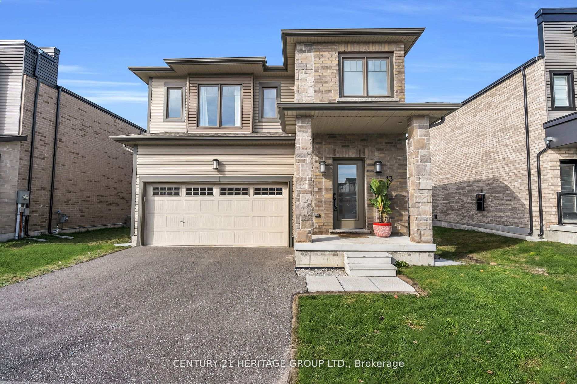 Photo 6 of 13 Mabern Street, Barrie, Holly — HOMEH