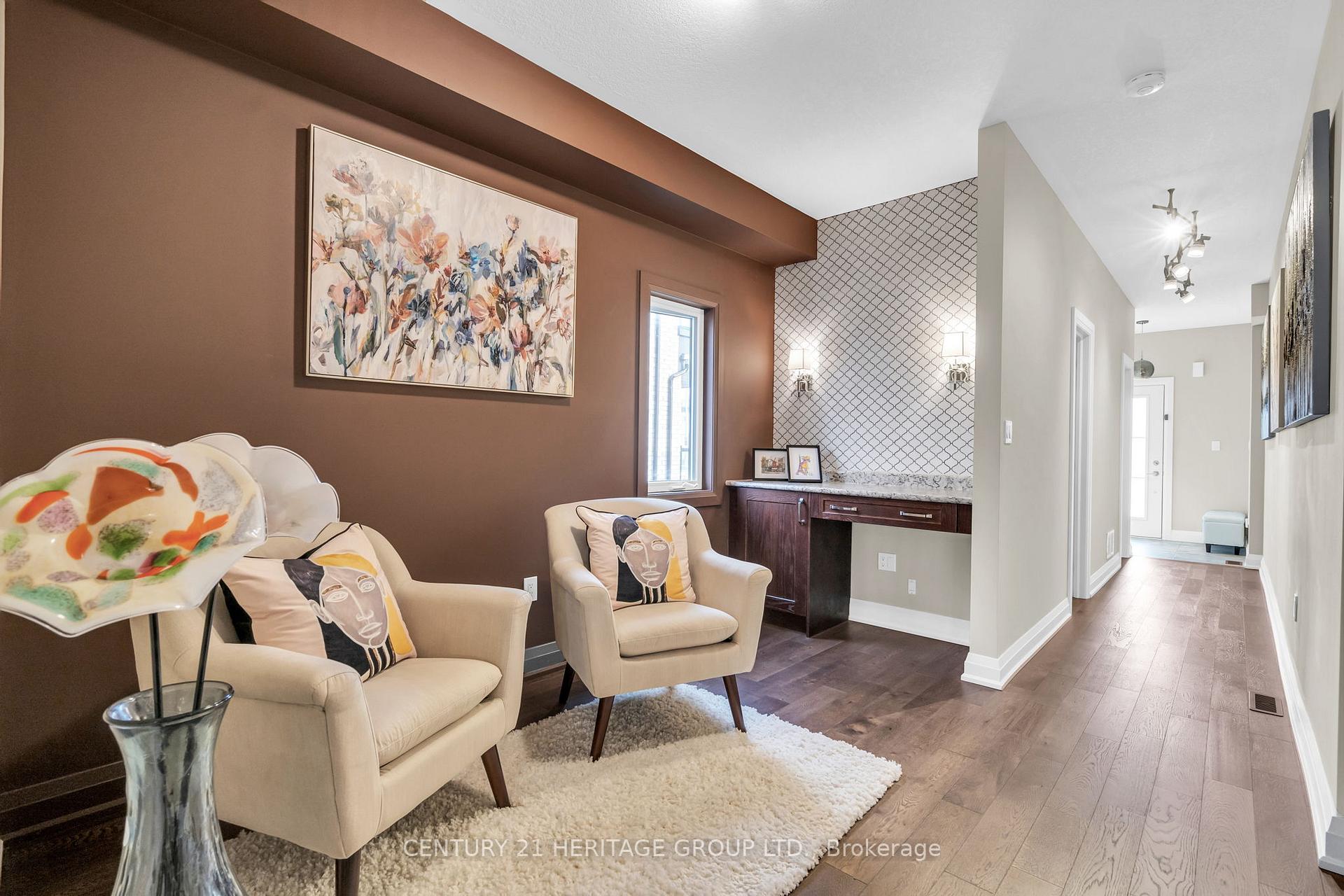Photo 16 of 13 Mabern Street, Barrie, Holly — HOMEH