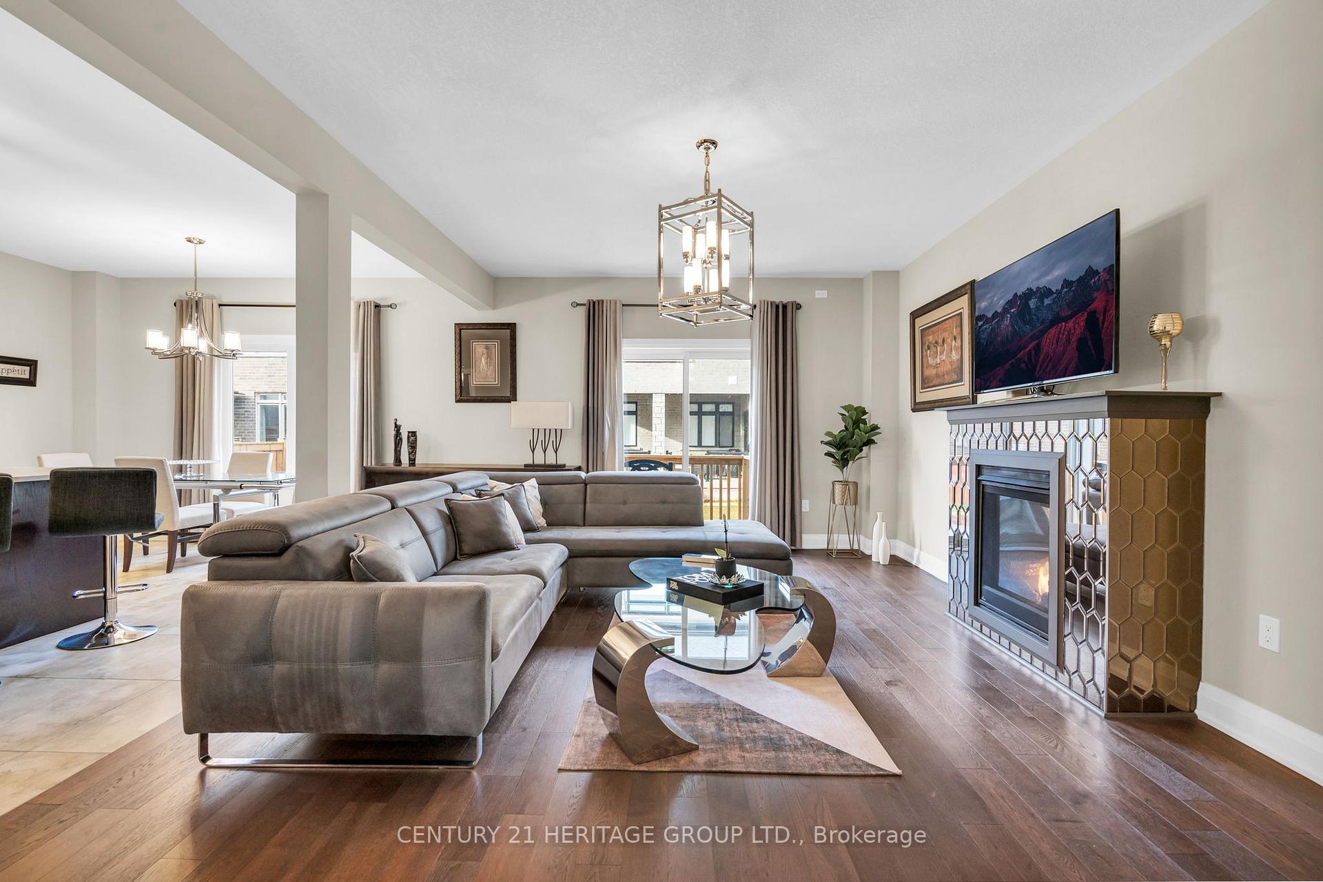 Photo 22 of 13 Mabern Street, Barrie, Holly — HOMEH