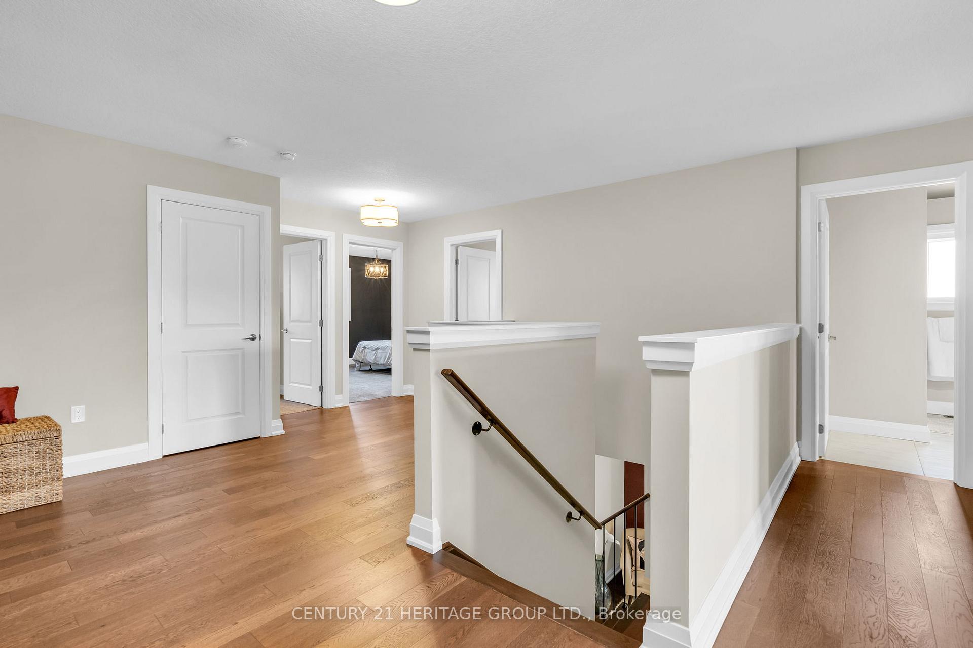 Photo 42 of 13 Mabern Street, Barrie, Holly — HOMEH