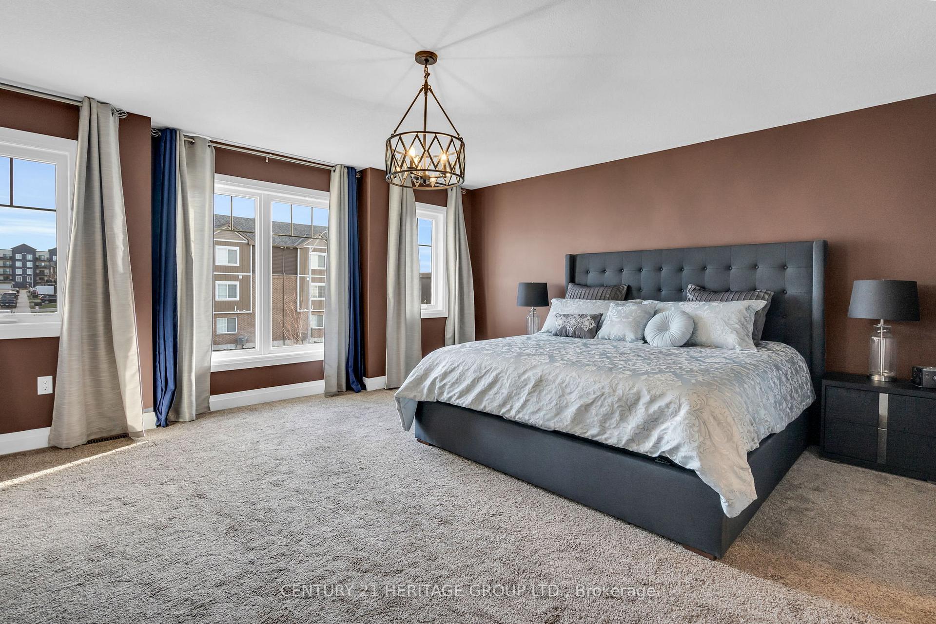 Photo 46 of 13 Mabern Street, Barrie, Holly — HOMEH