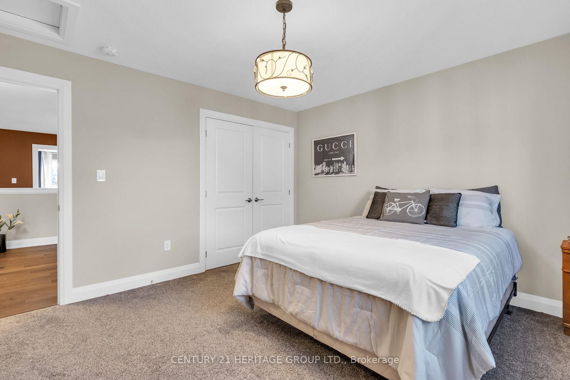 Photo 58 of 13 Mabern Street, Barrie, Holly — HOMEH