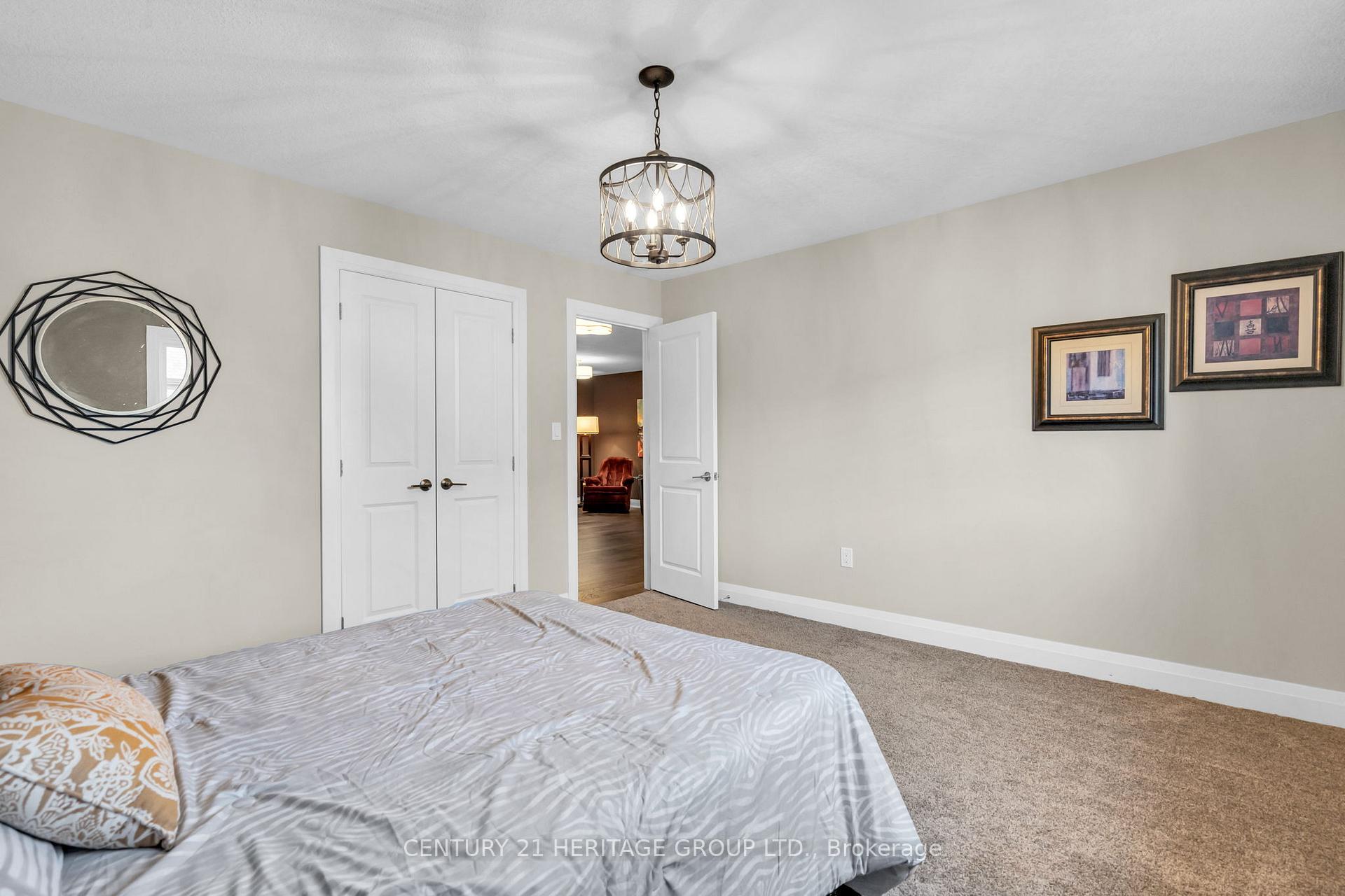 Photo 62 of 13 Mabern Street, Barrie, Holly — HOMEH