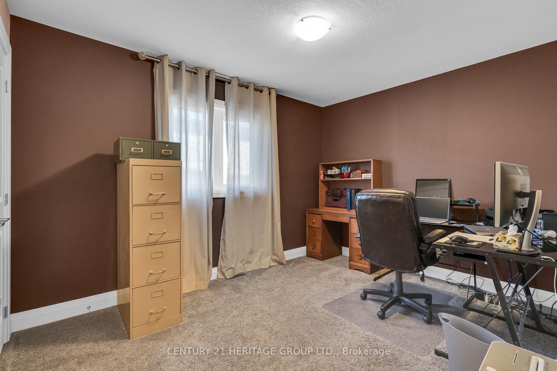 Photo 64 of 13 Mabern Street, Barrie, Holly — HOMEH