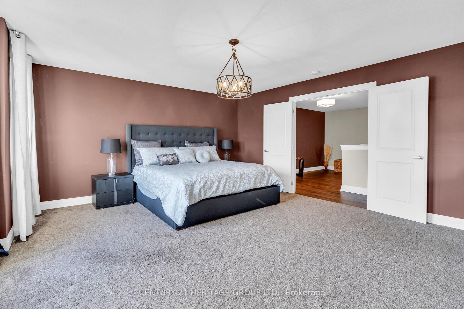 Photo 47 of 13 Mabern Street, Barrie, Holly — HOMEH