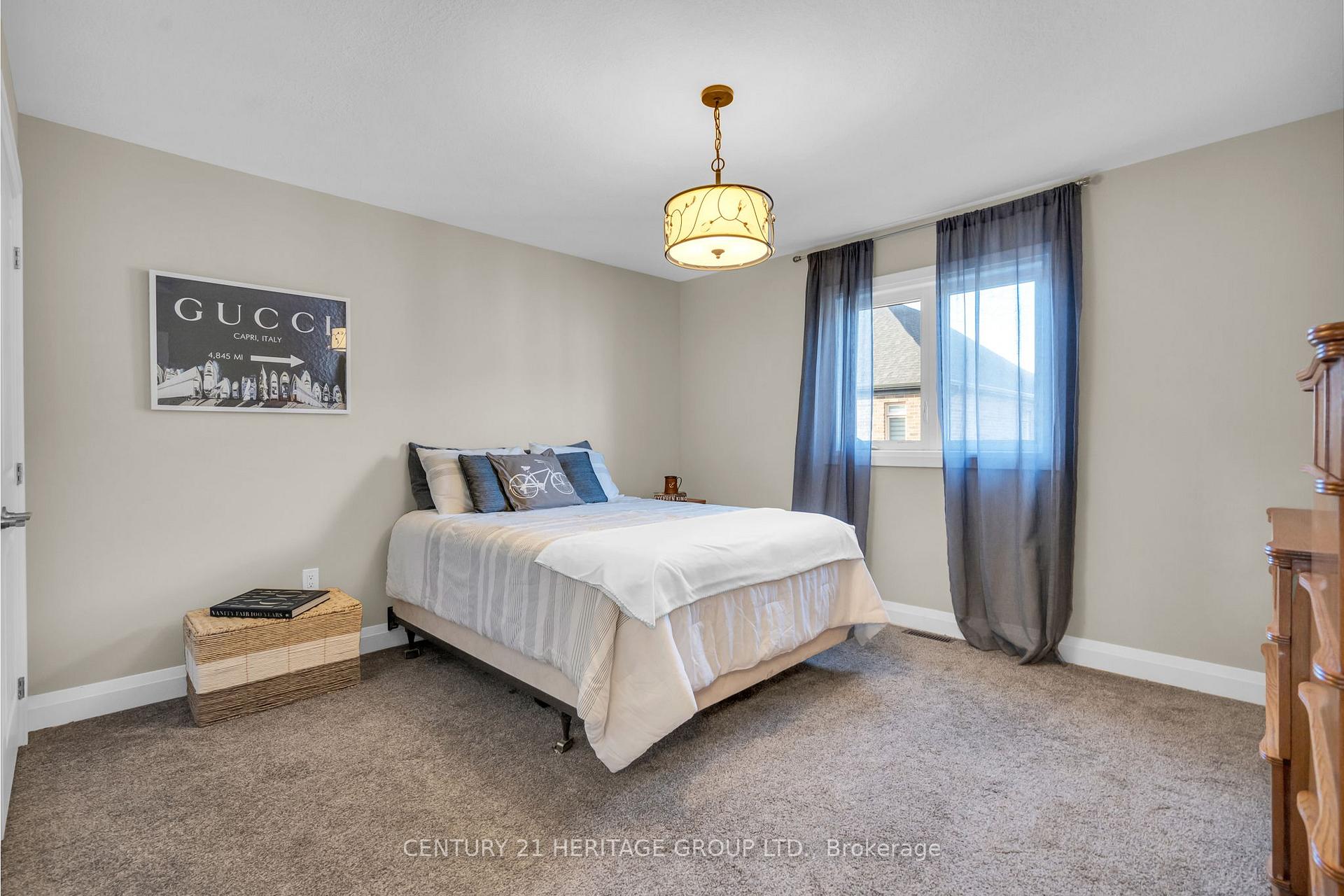 Photo 55 of 13 Mabern Street, Barrie, Holly — HOMEH