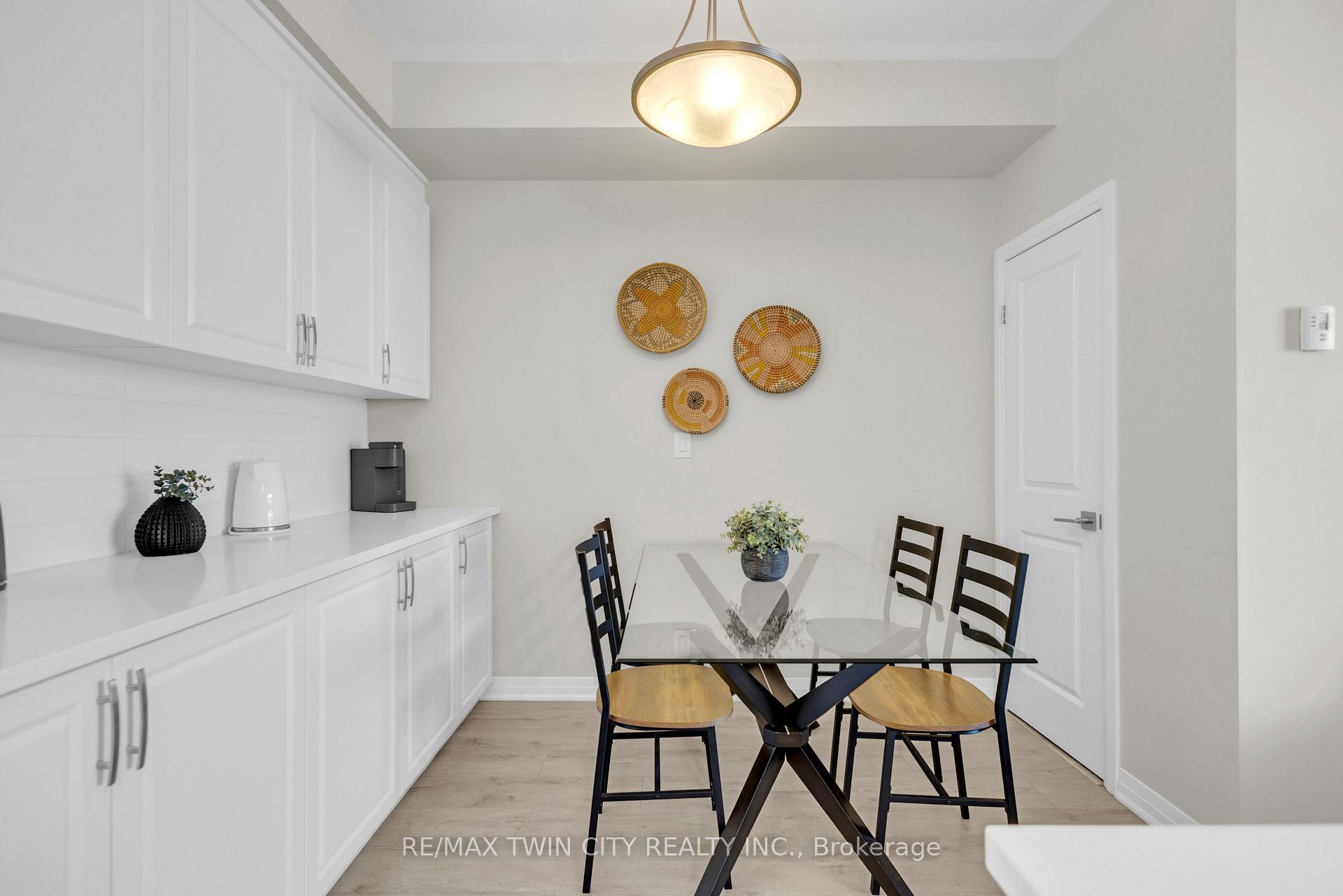 Photo 8 of Unit 1F, 155 Thomas Slee Drive, Kitchener — HOMEH
