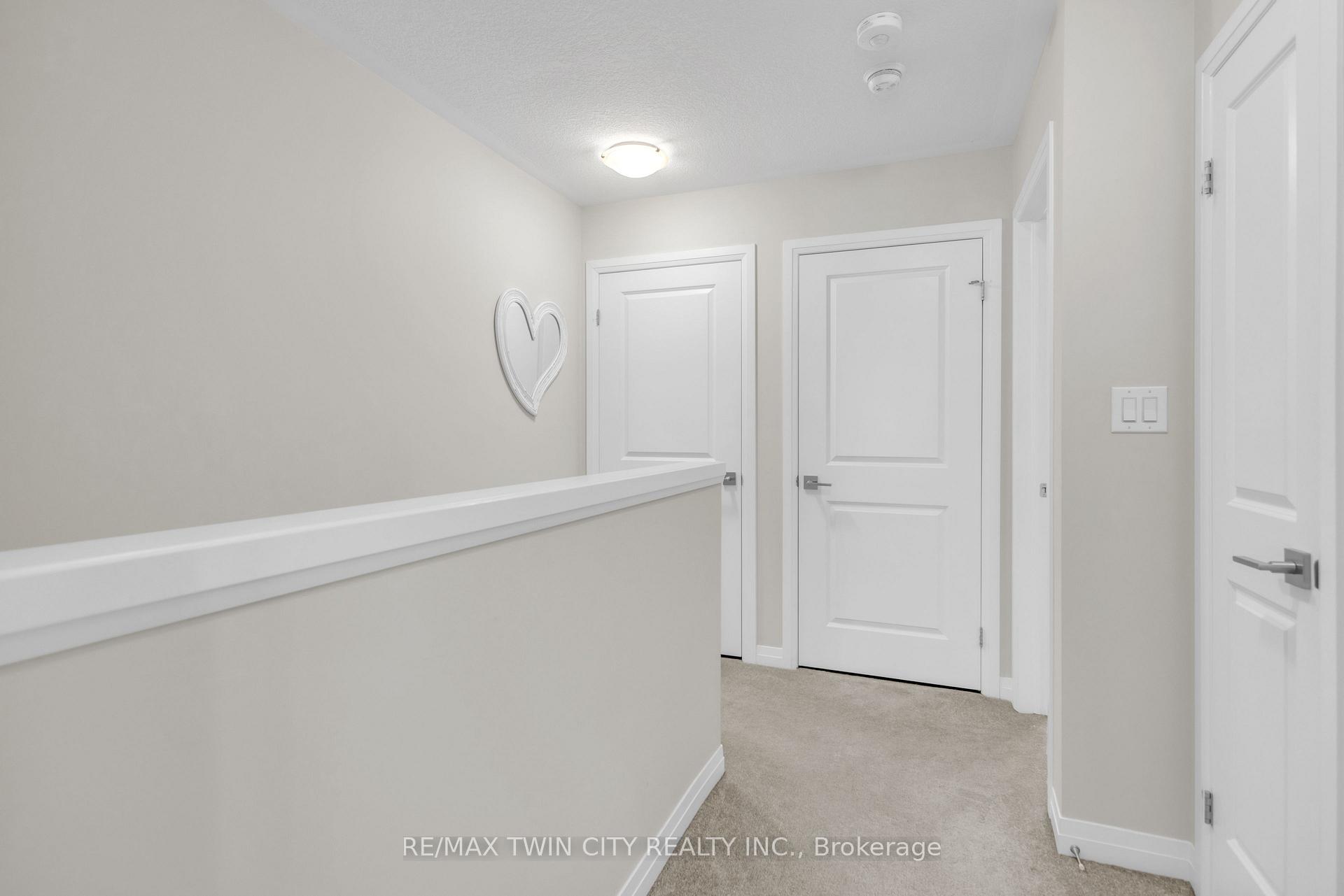 Photo 12 of Unit 1F, 155 Thomas Slee Drive, Kitchener — HOMEH