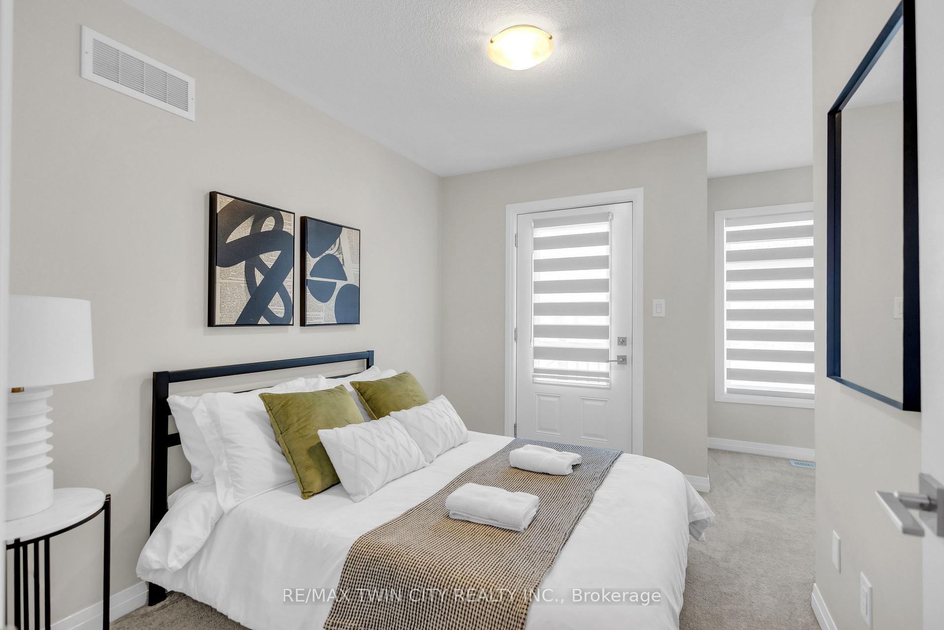 Photo 14 of Unit 1F, 155 Thomas Slee Drive, Kitchener — HOMEH