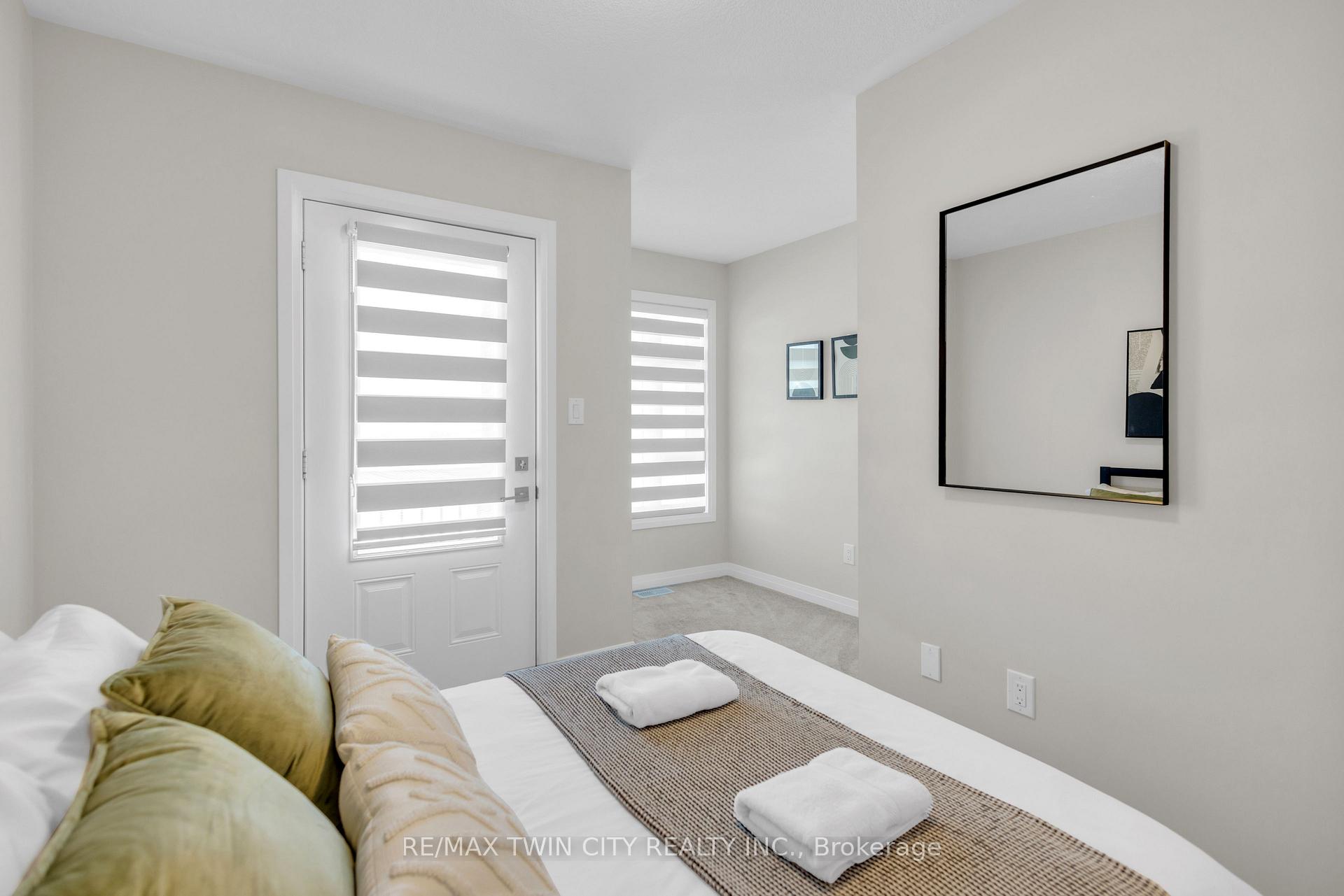 Photo 15 of Unit 1F, 155 Thomas Slee Drive, Kitchener — HOMEH