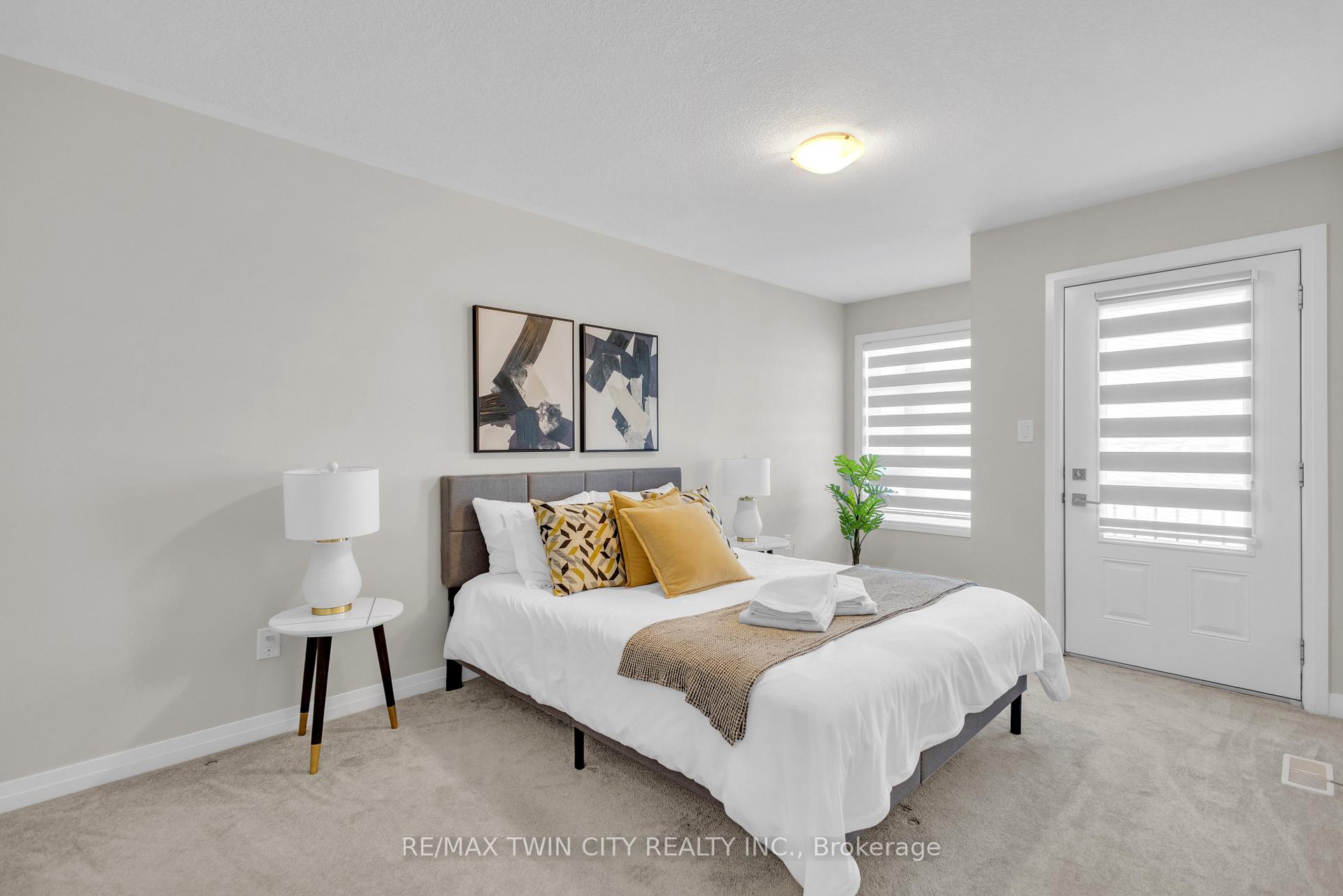Photo 17 of Unit 1F, 155 Thomas Slee Drive, Kitchener — HOMEH