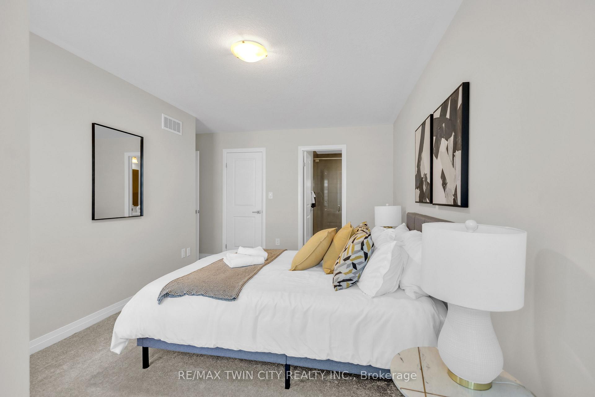 Photo 18 of Unit 1F, 155 Thomas Slee Drive, Kitchener — HOMEH