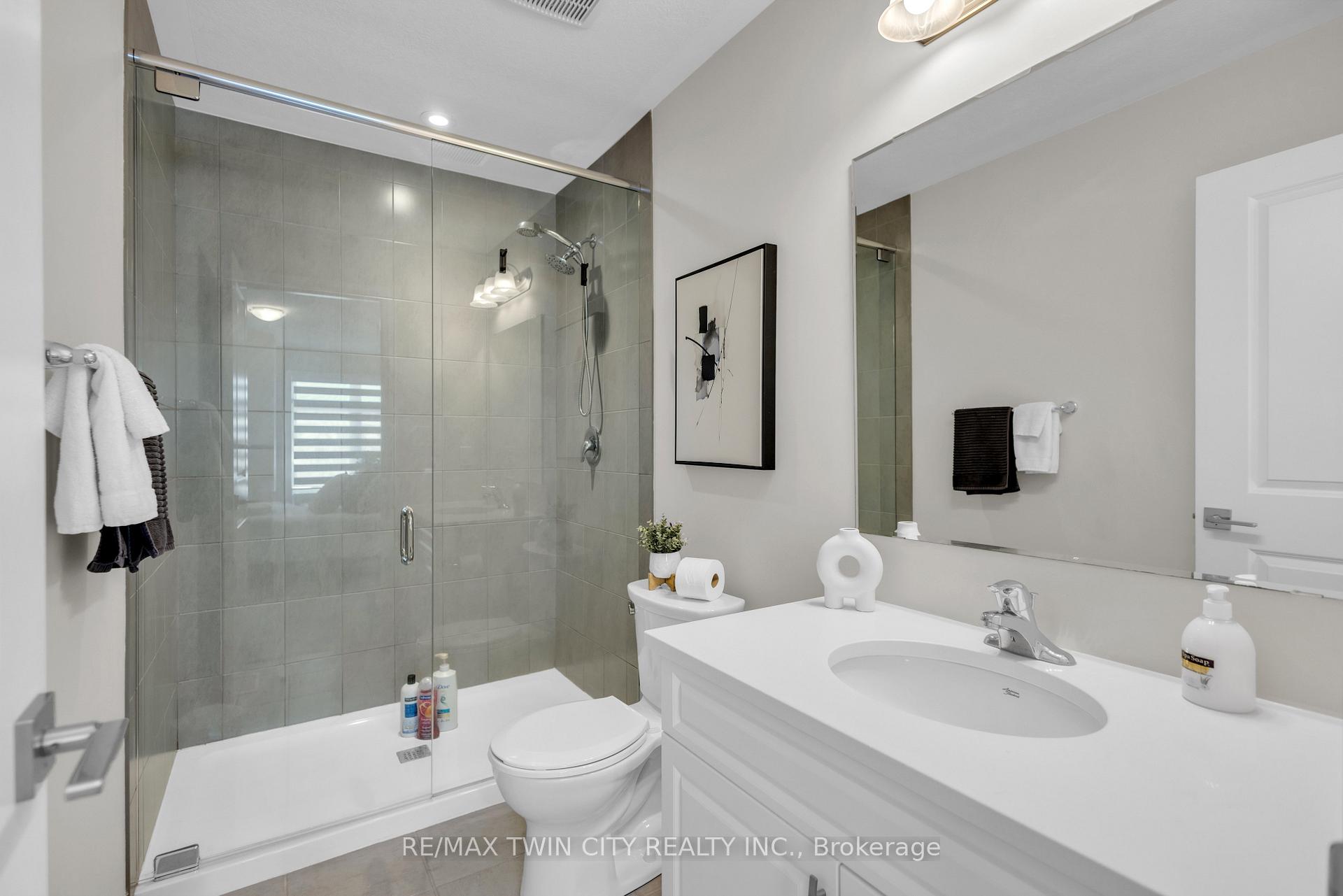 Photo 19 of Unit 1F, 155 Thomas Slee Drive, Kitchener — HOMEH