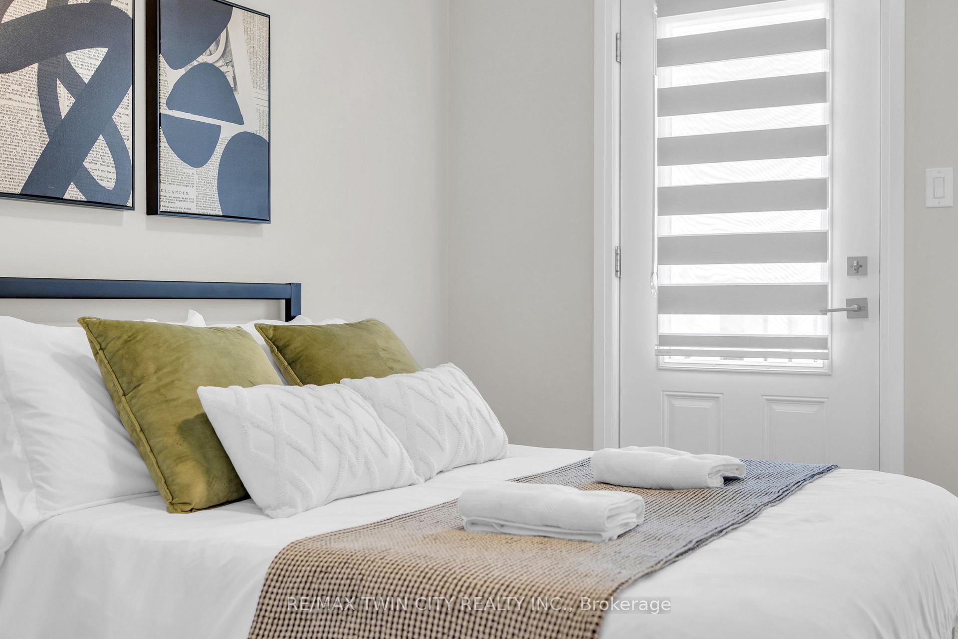 Photo 22 of Unit 1F, 155 Thomas Slee Drive, Kitchener — HOMEH