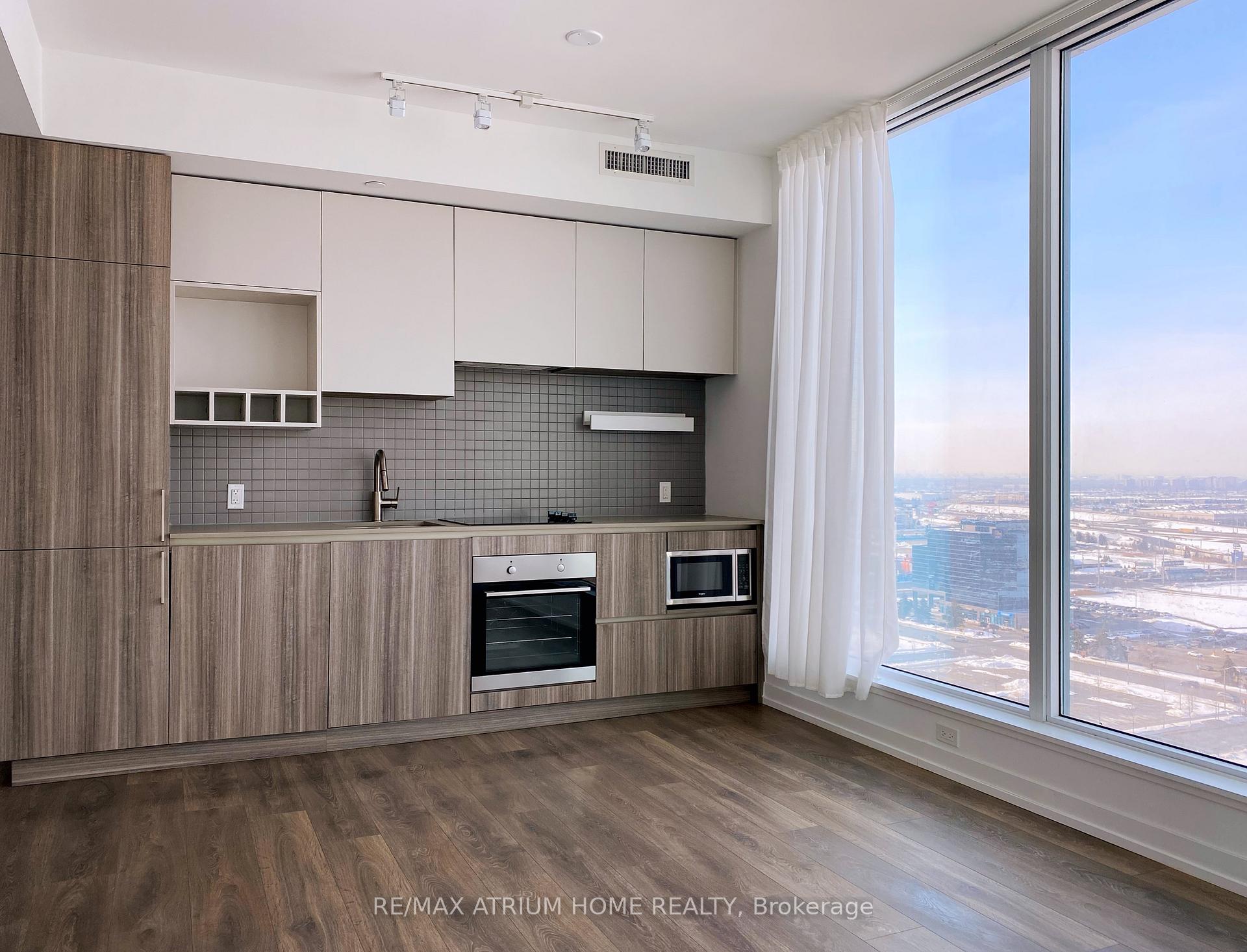 Photo 3 of Unit 2110, 5 Buttermill Avenue, Vaughan, Vaughan Corporate Centre — HOMEH