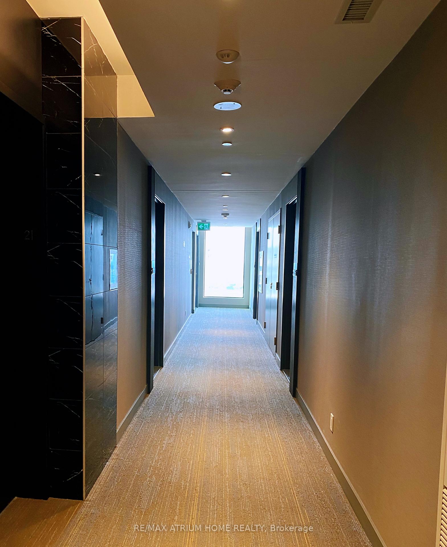 Photo 10 of Unit 2110, 5 Buttermill Avenue, Vaughan, Vaughan Corporate Centre — HOMEH