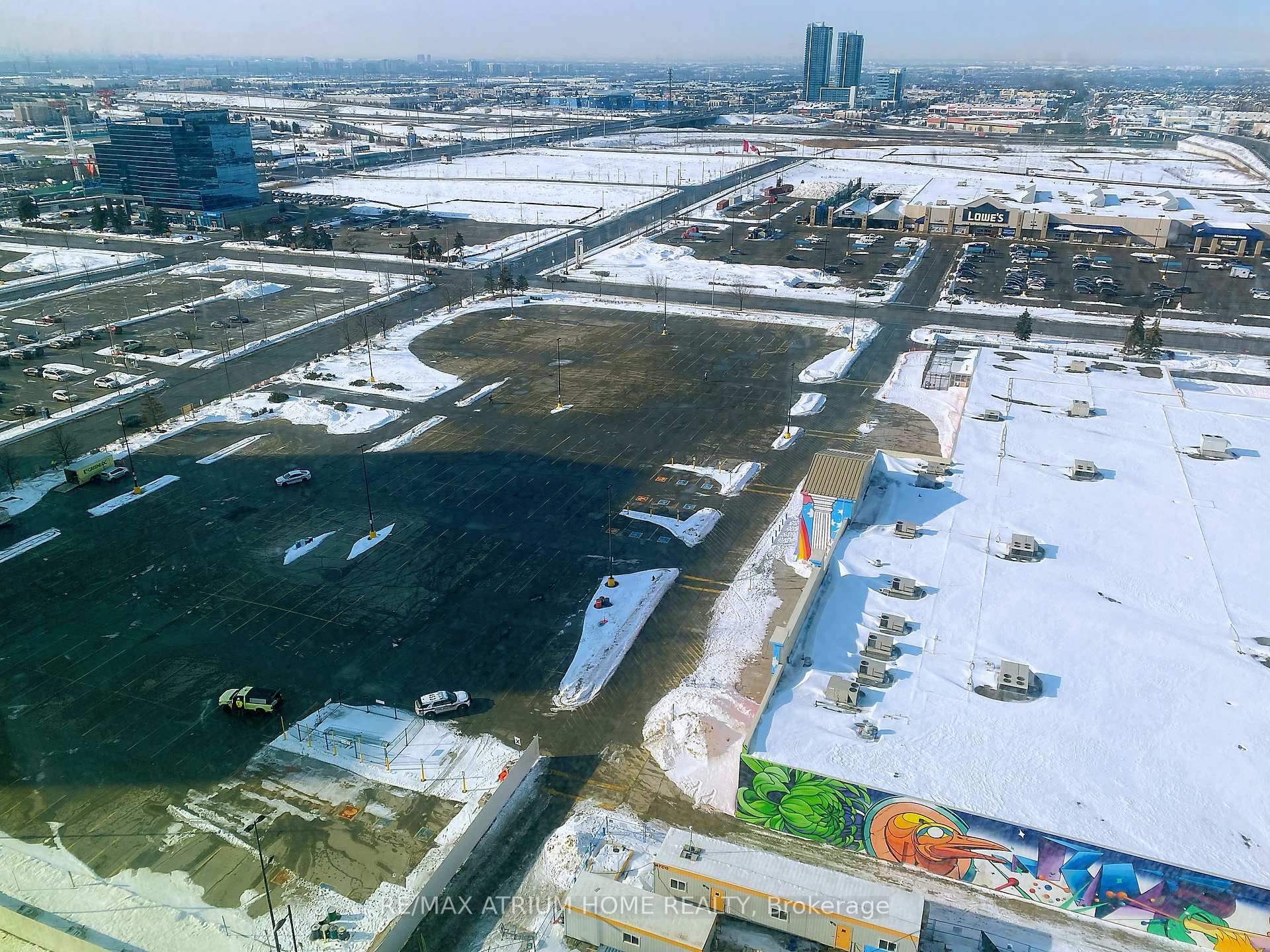 Photo 11 of Unit 2110, 5 Buttermill Avenue, Vaughan, Vaughan Corporate Centre — HOMEH