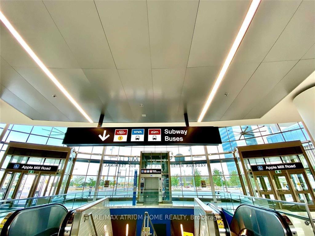 Photo 12 of Unit 2110, 5 Buttermill Avenue, Vaughan, Vaughan Corporate Centre — HOMEH