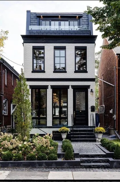 Photo 14 of 360A Lawrence Avenue W, Toronto, Bedford Park-Nortown — HOMEH