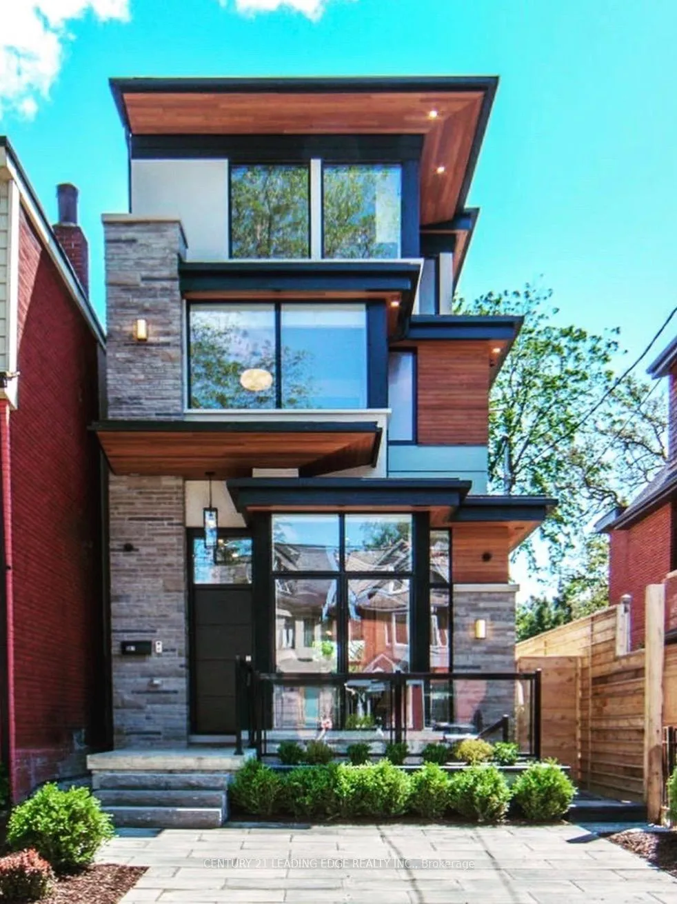 Photo 16 of 360A Lawrence Avenue W, Toronto, Bedford Park-Nortown — HOMEH