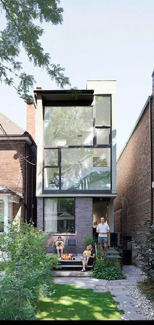 Photo 18 of 360A Lawrence Avenue W, Toronto, Bedford Park-Nortown — HOMEH